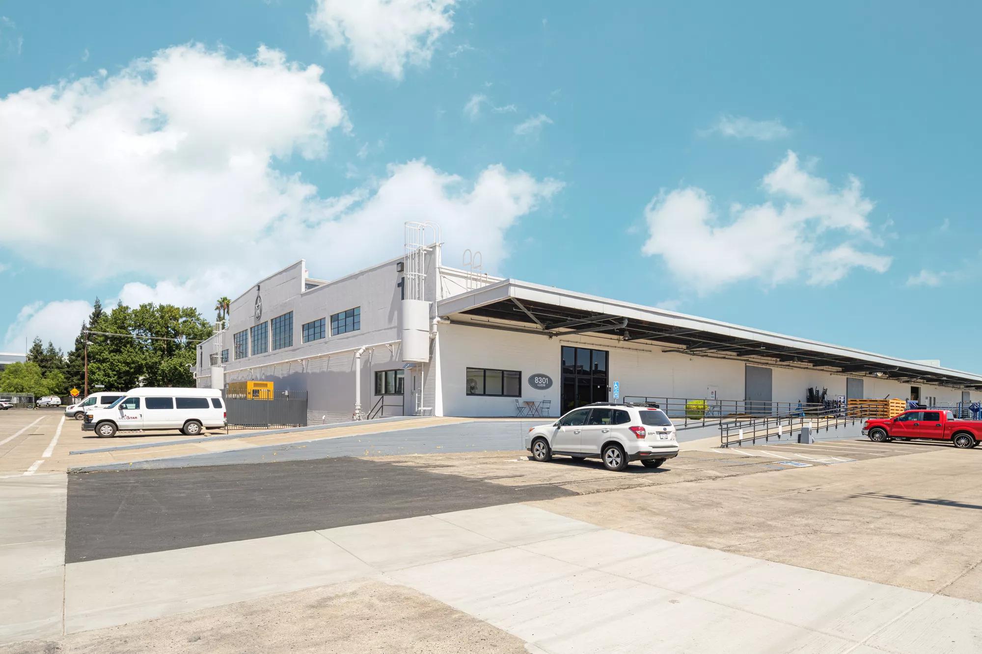 Details of 8301-8340 Ferguson/8304-8351 Luzon Avenue, Sacramento, CA 95828 - Industrial Property For Lease