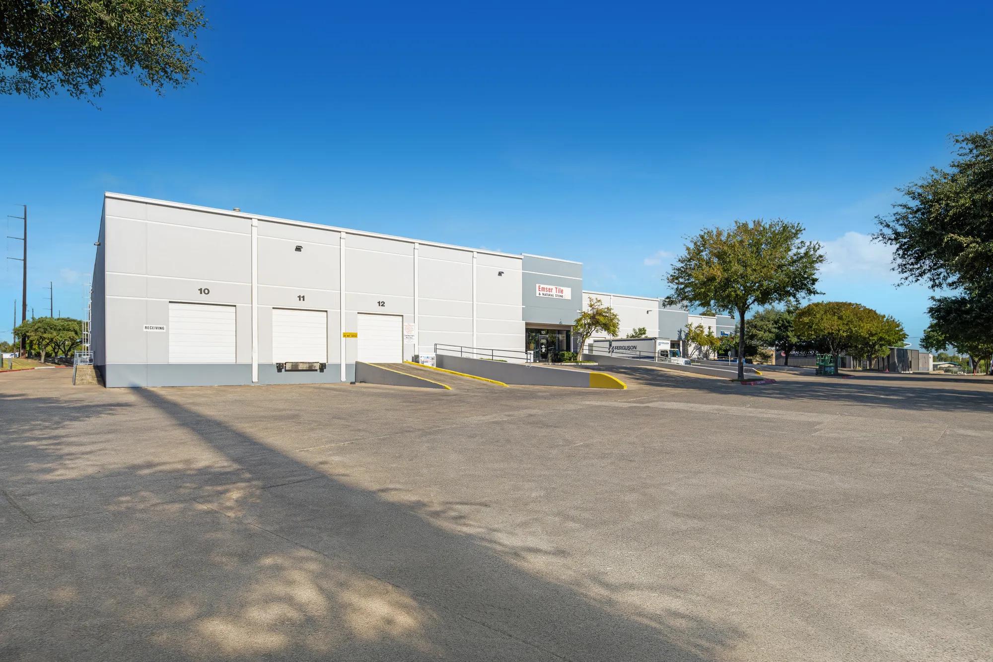 Details of Austin, TX 78758 - Industrial Property For Lease