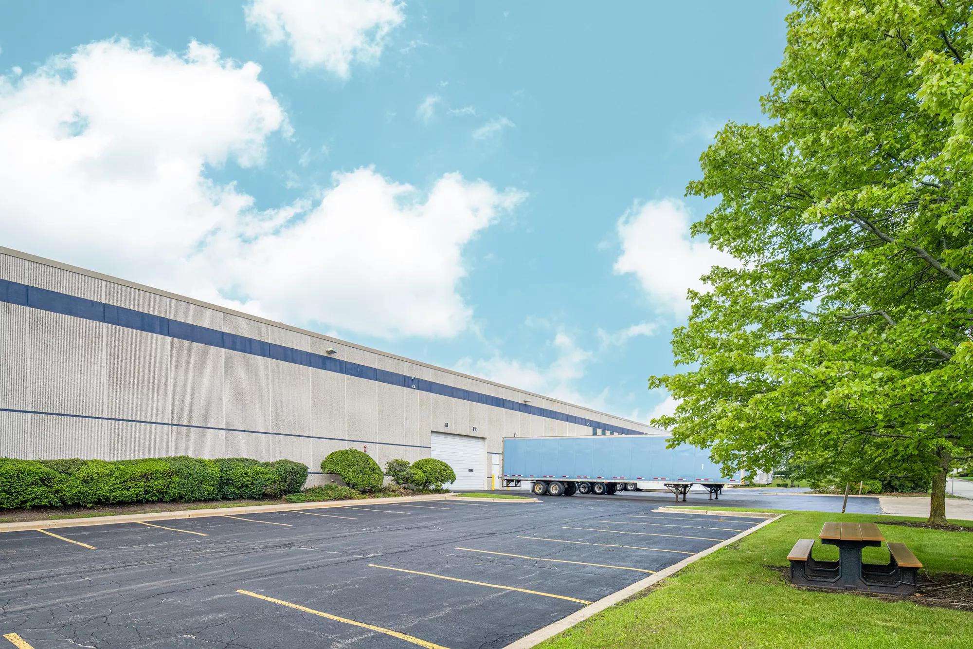 Details of Batavia, IL 60510 - Industrial Property For Lease