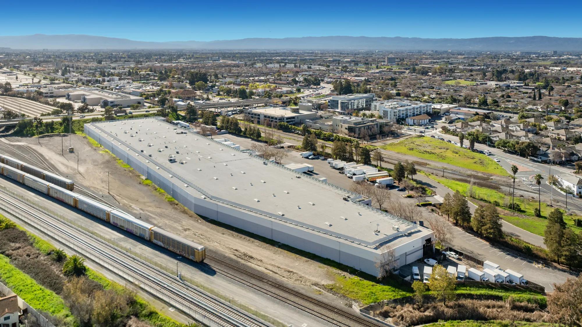 Details of 206-230 Railroad Avenue, Milpitas, CA 95035 - Industrial Property For Lease