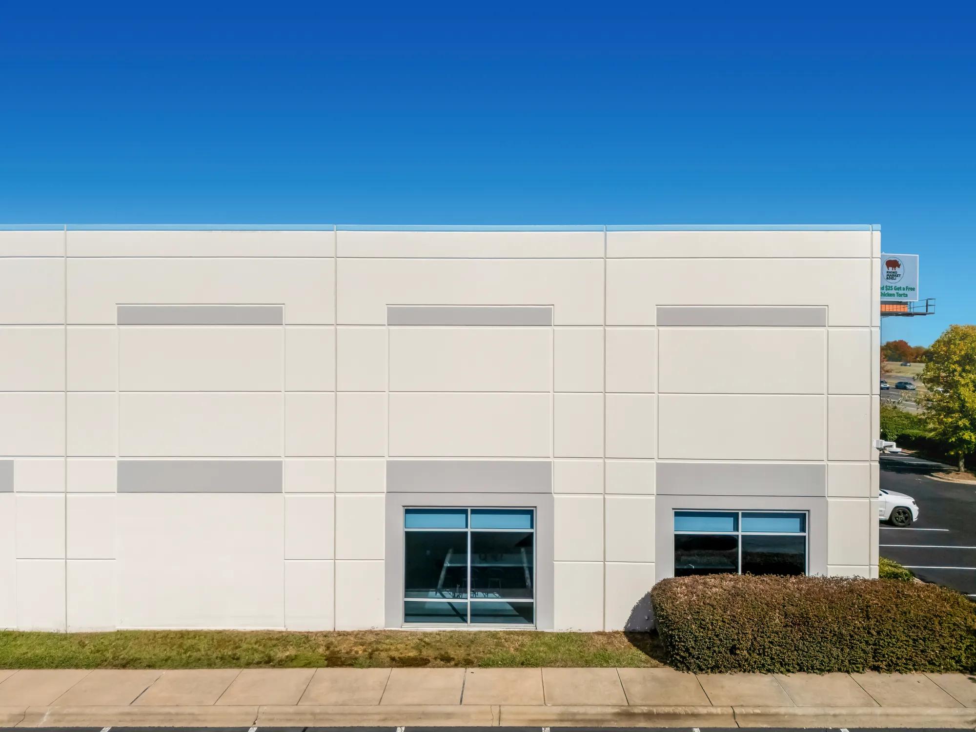 Details of Charlotte, NC 28273 - Industrial Property For Lease