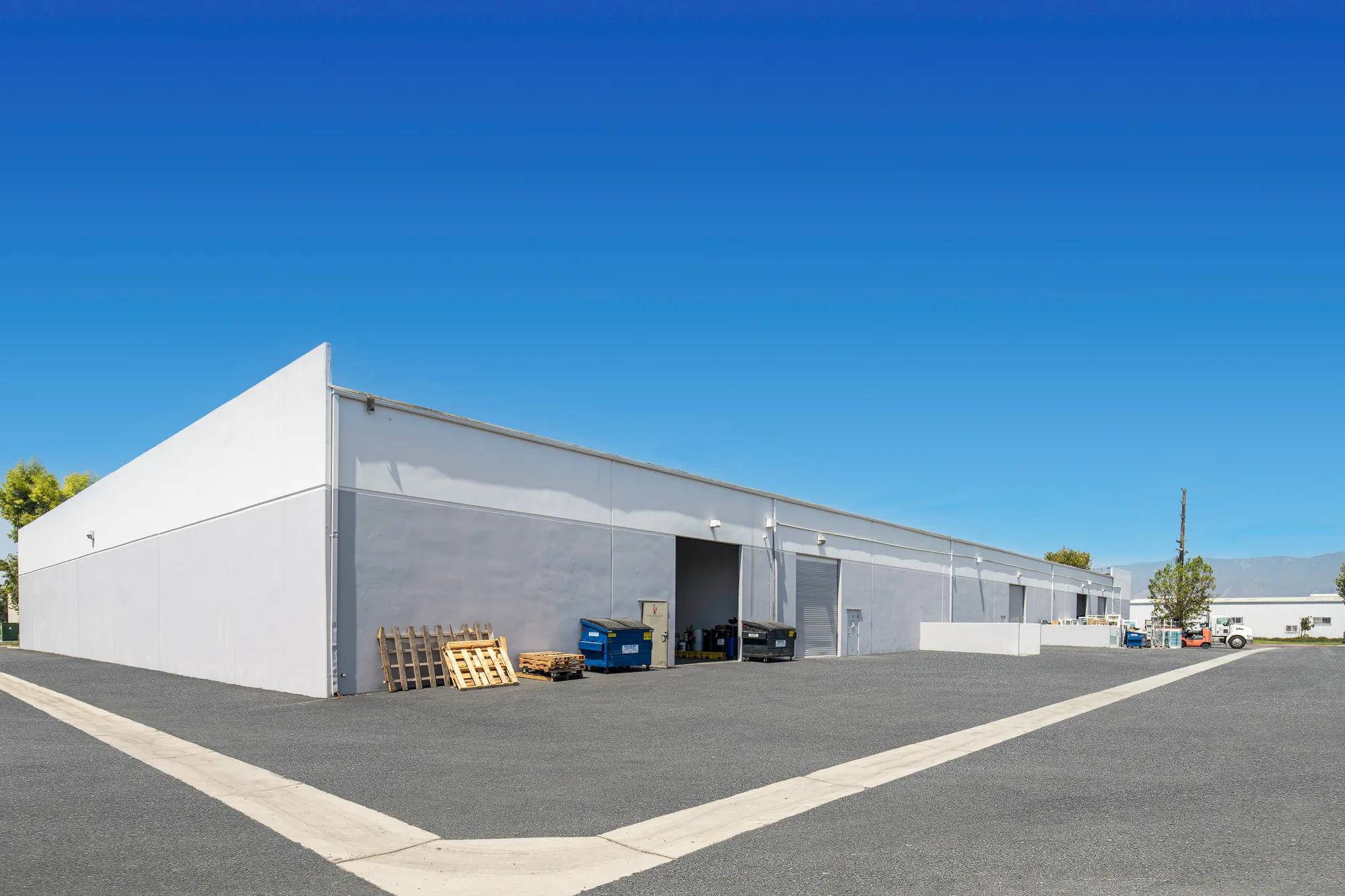 Details of San Bernardino, CA 92408 - Industrial Property For Lease