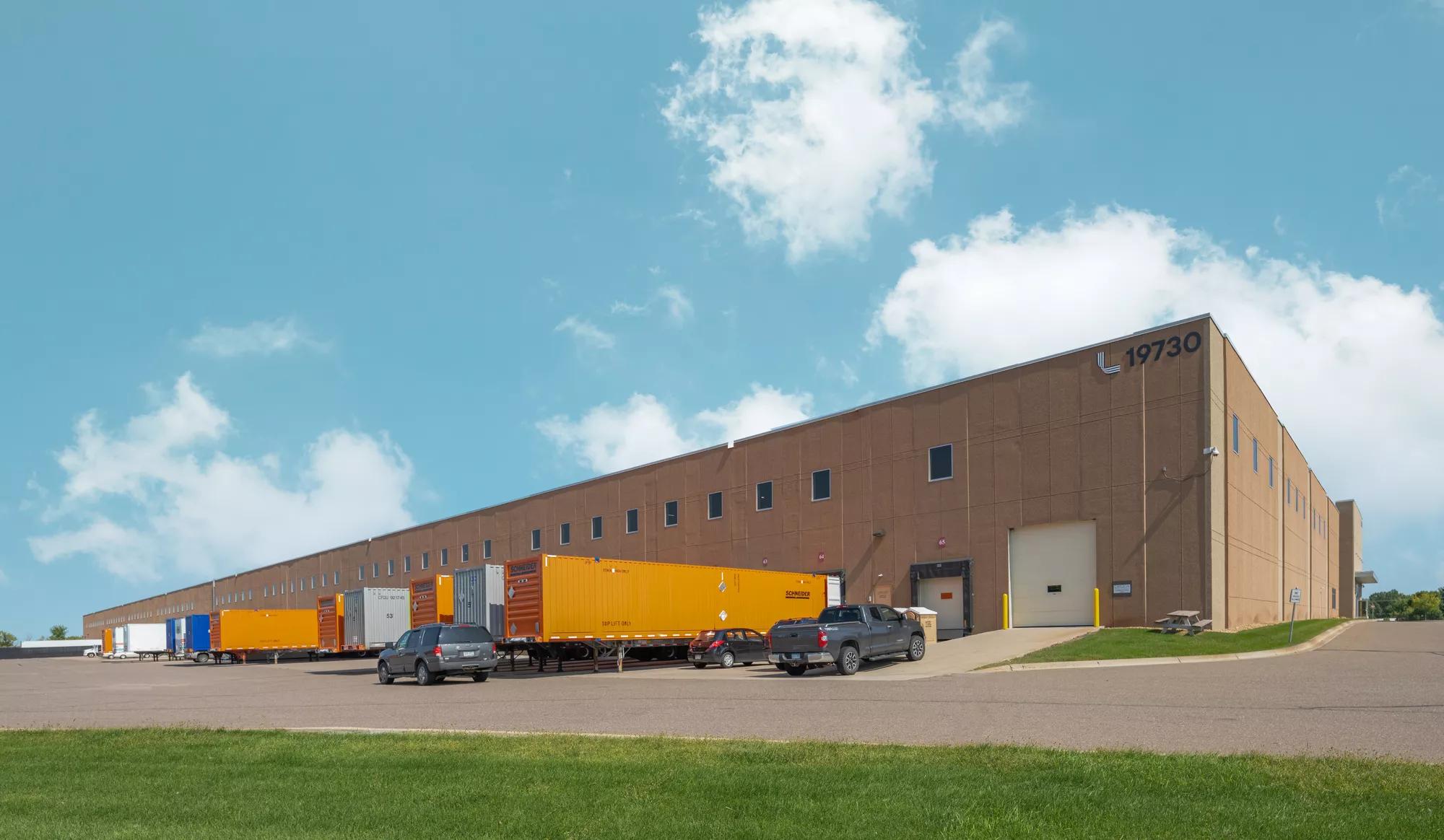 Details of 19730 South Diamond Lake Road, Rogers, MN 55374 - Industrial Property For Lease