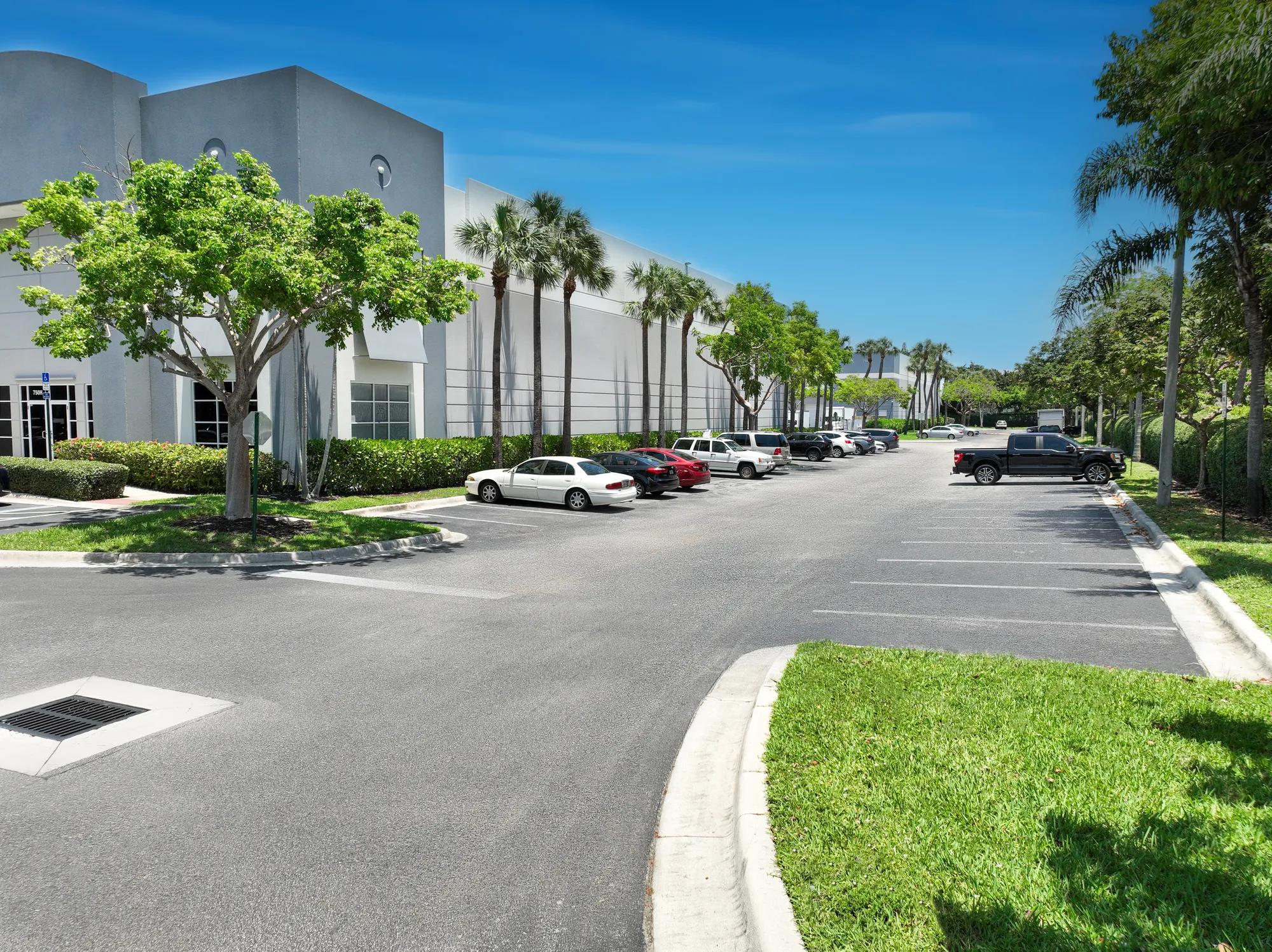 Details of Deerfield Beach, FL 33442 - Industrial Property For Lease