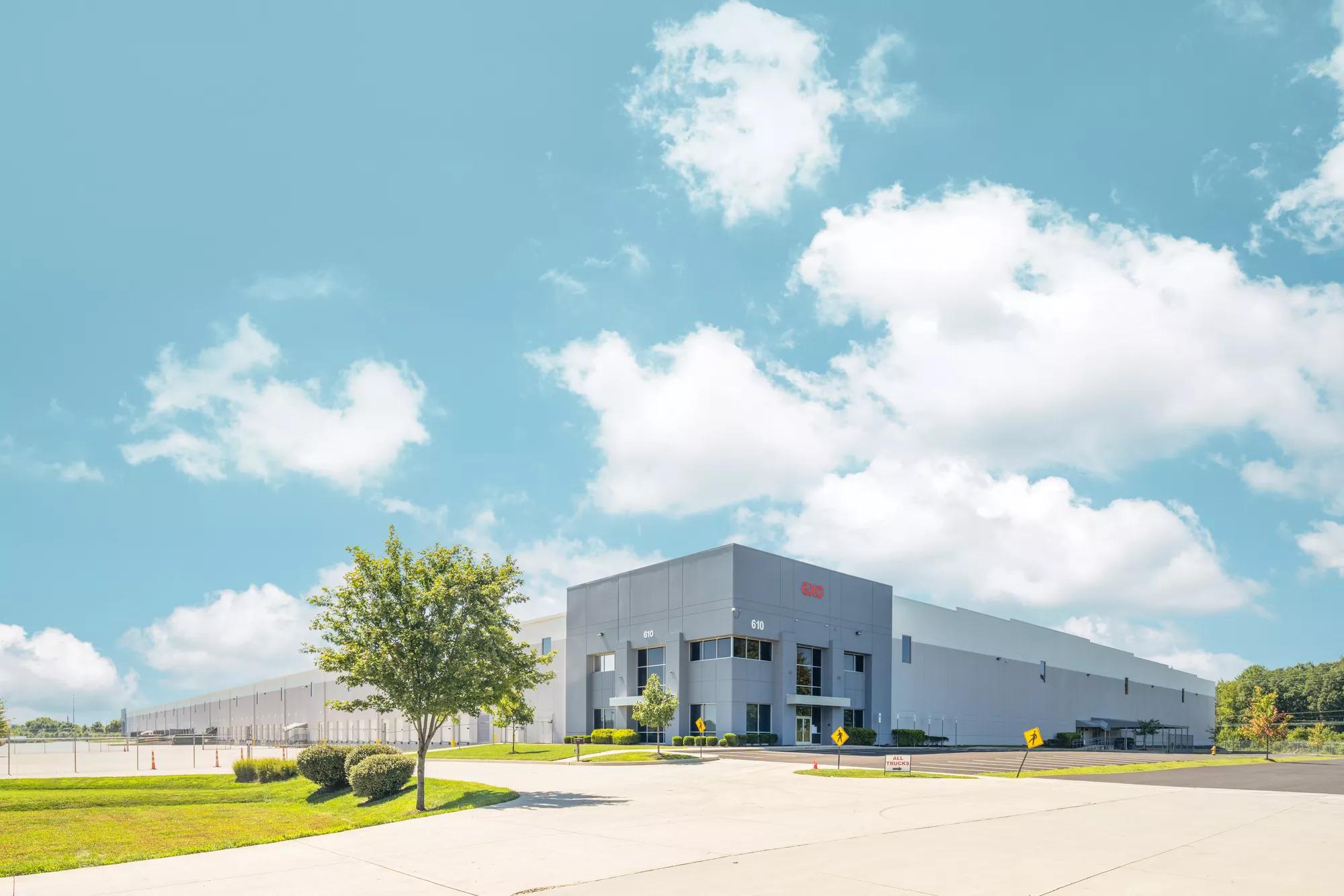 Details of Aberdeen, MD 21001 - Industrial Property For Lease