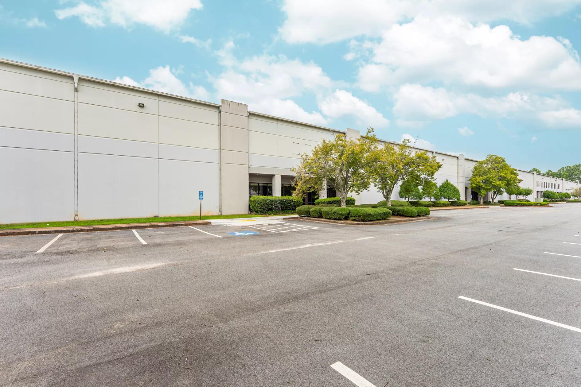 Details of Conyers, GA 30013 - Industrial Property For Lease