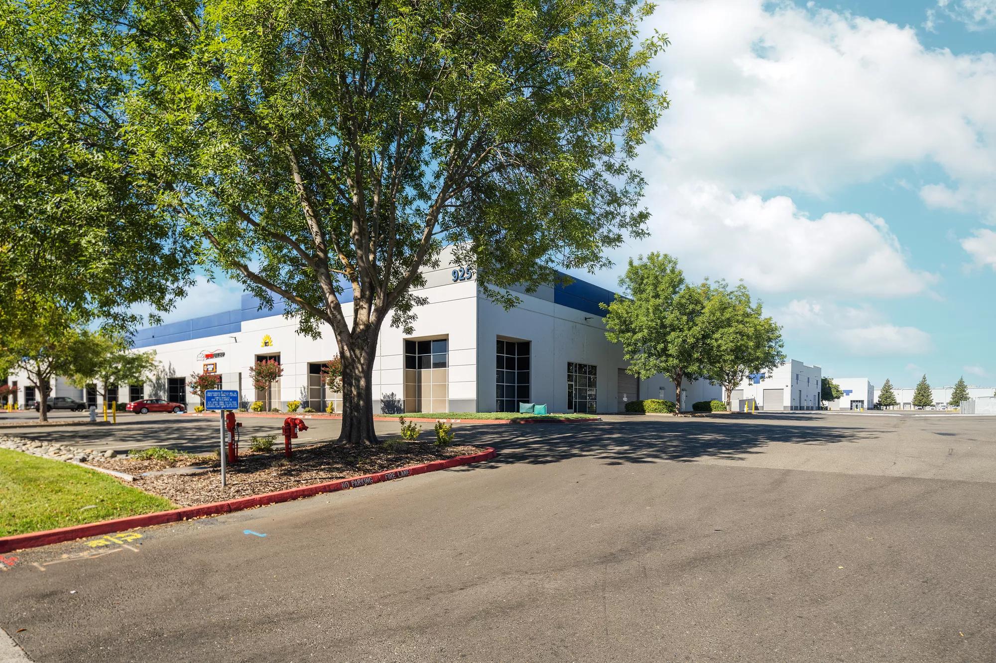 Details of Sacramento, CA 95834 - Industrial Property For Lease