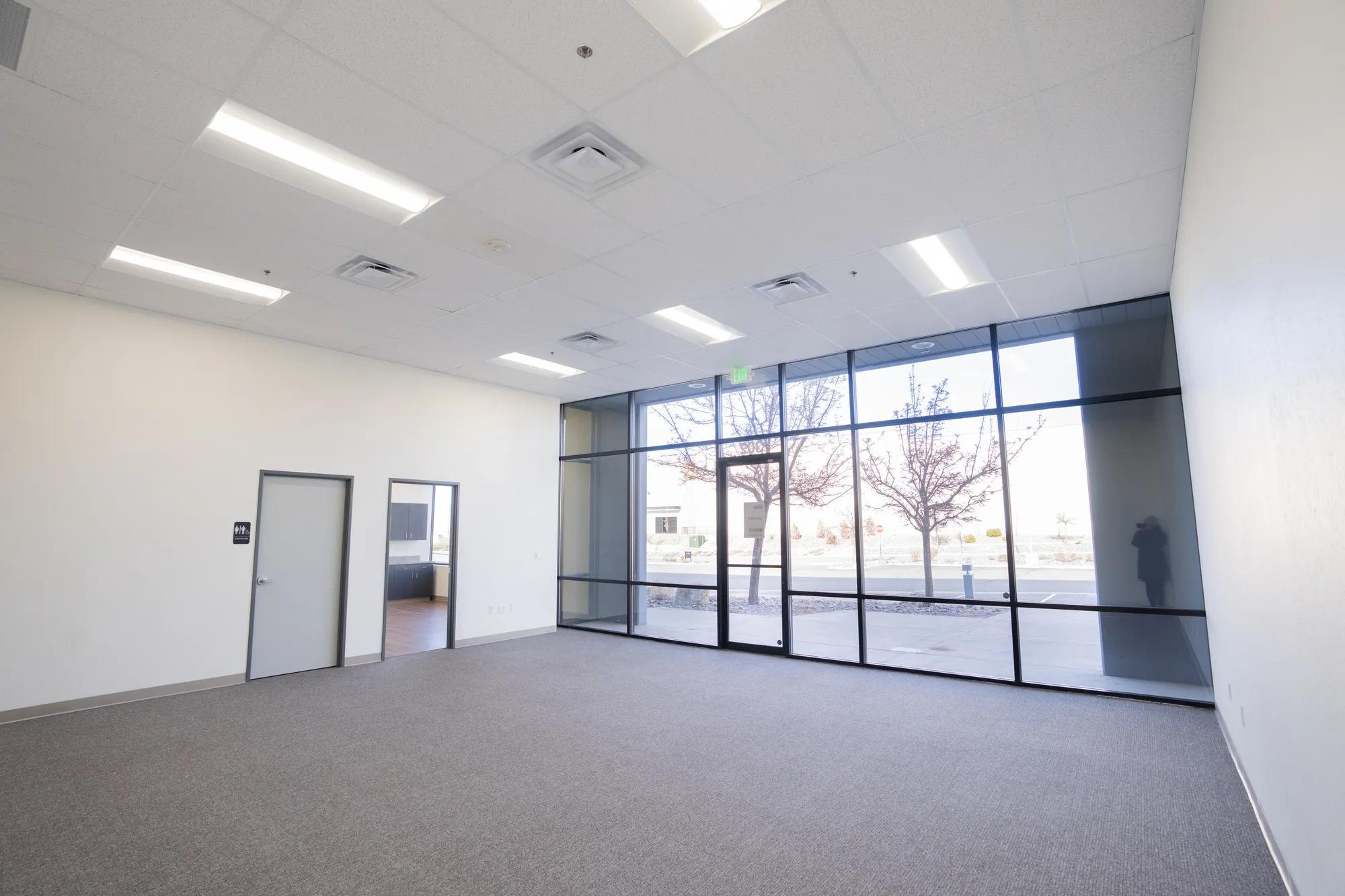 Details of 900 North Hills Boulevard, Reno, NV 89506 - Industrial Property For Lease