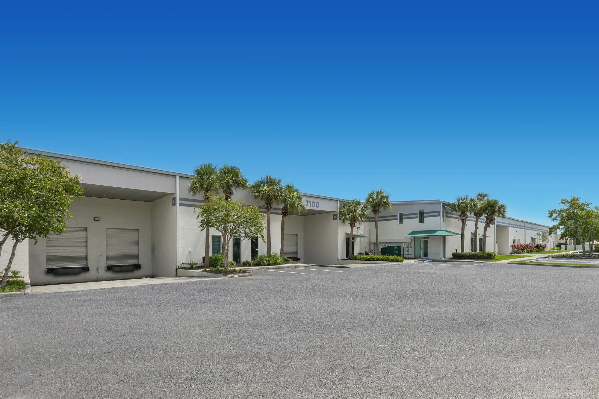 Details of 7100 123rd Circle North, Largo, FL 33773 - Industrial Property For Lease