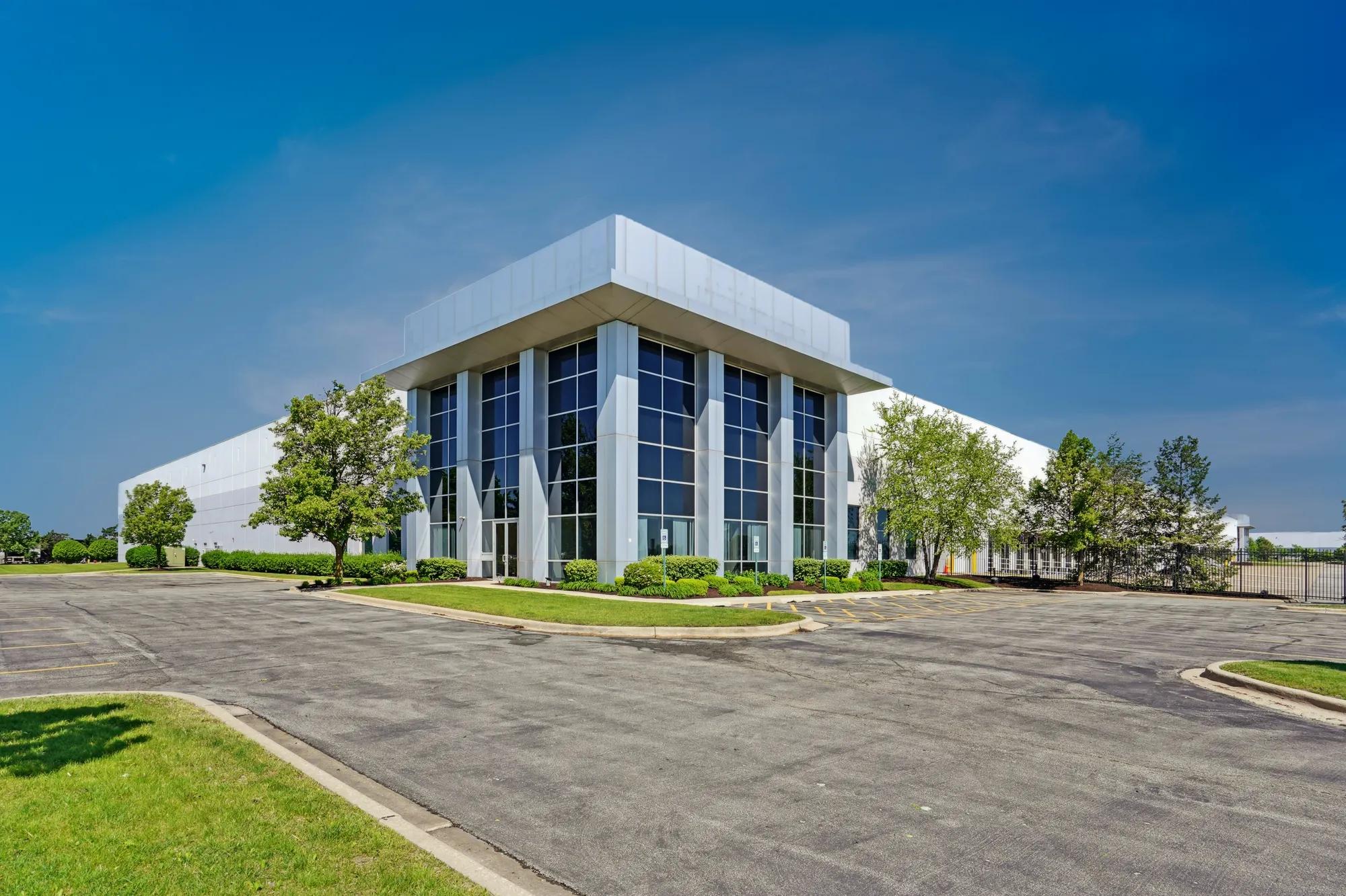 Details of 2301 Ellis Court, New Lenox, IL 60451 - Industrial Property For Lease