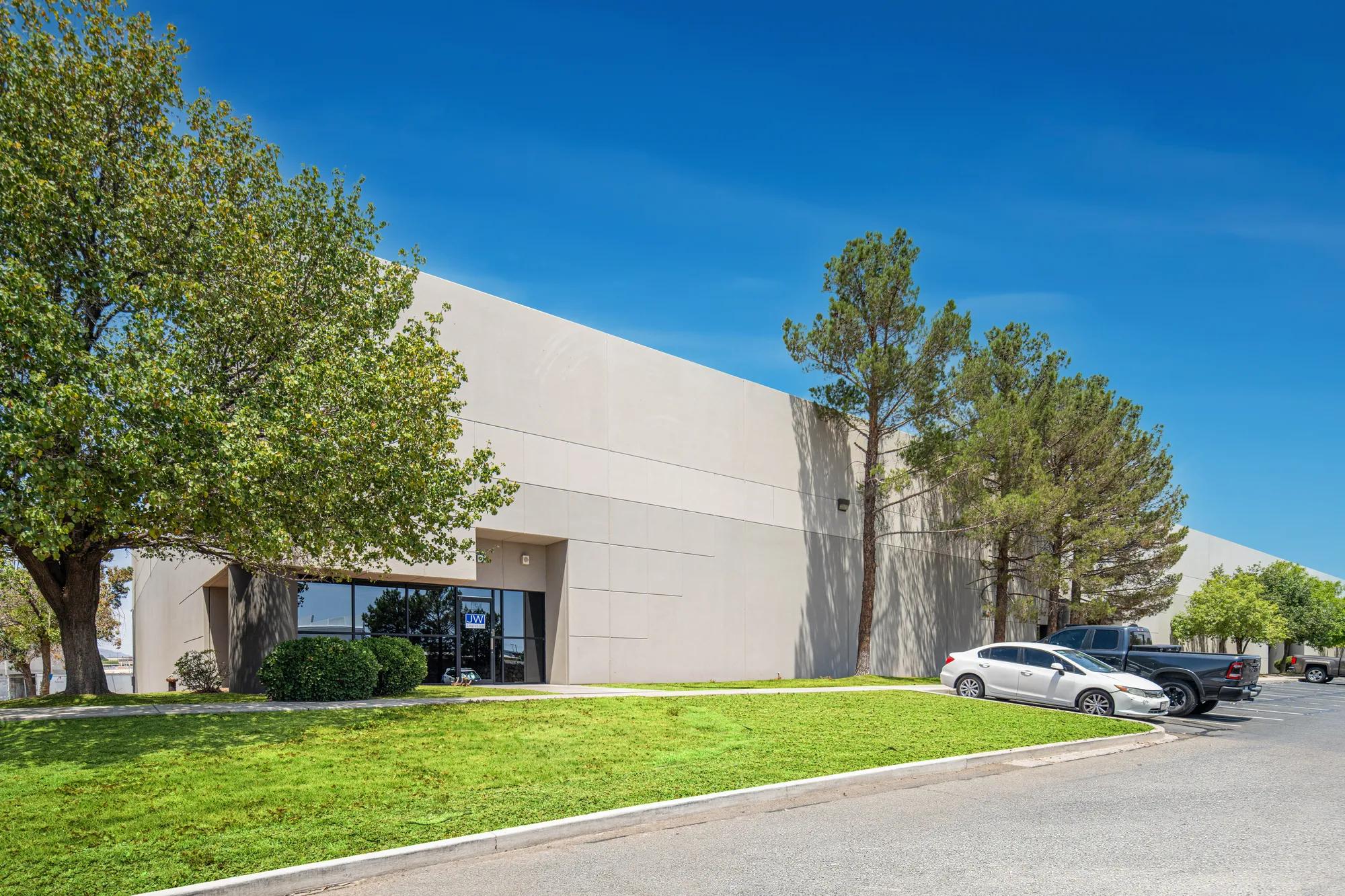1435 Henry Brennan Drive, El Paso, TX 79936, 01435J