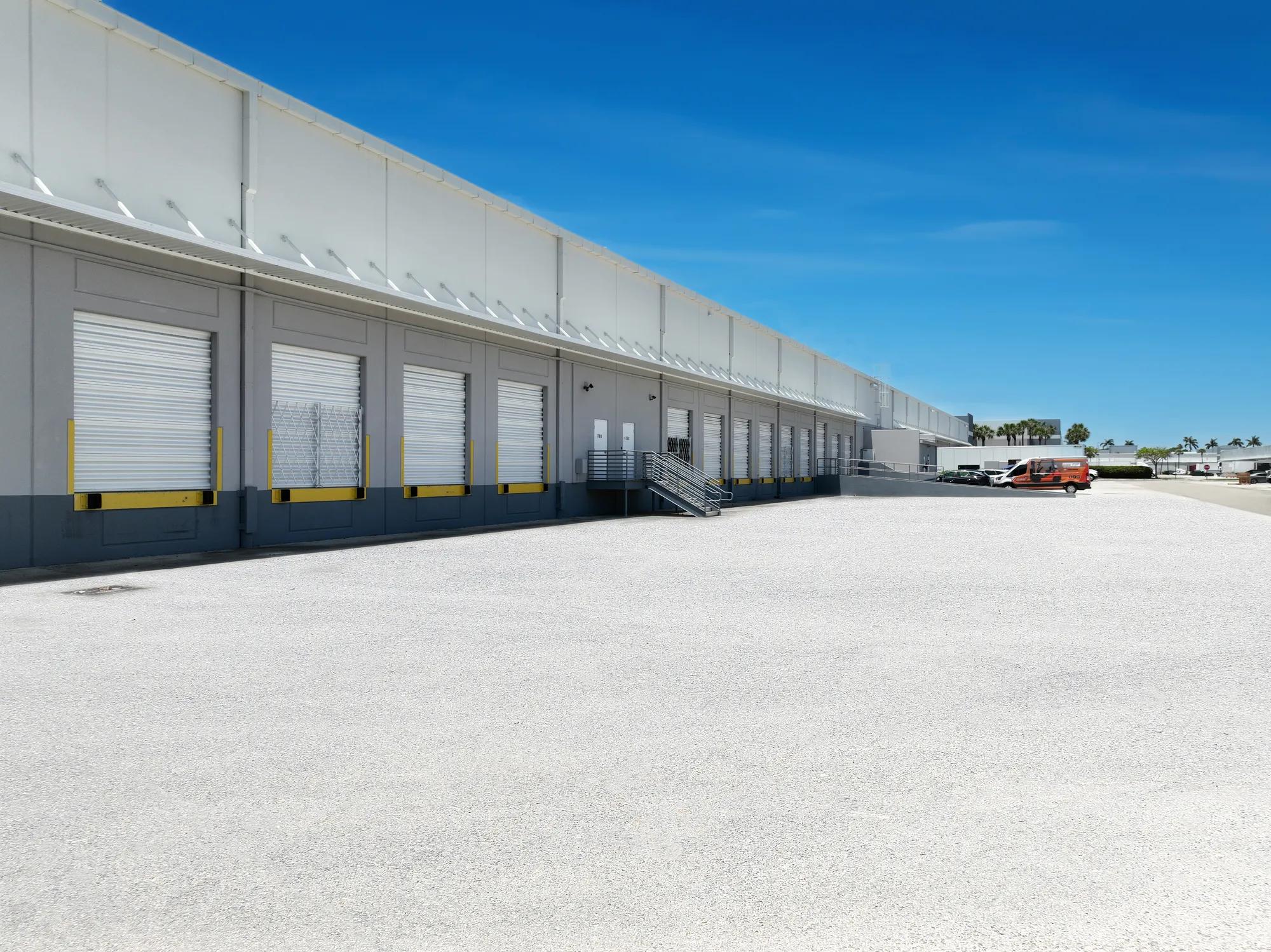 Details of Deerfield Beach, FL 33442 - Industrial Property For Lease