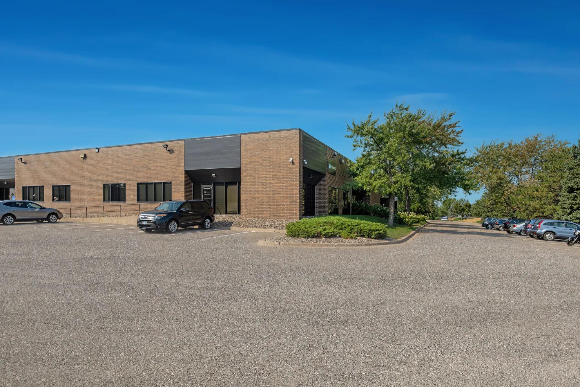Details of 1301 Corporate Center Dr, Eagan, MN 55121 - Industrial Property For Lease