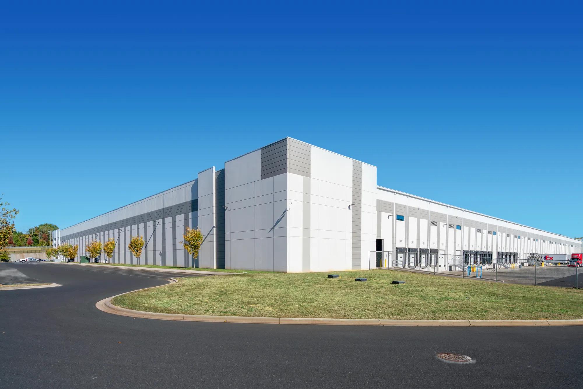 Details of Charlotte, NC 28278 - Industrial Property For Lease