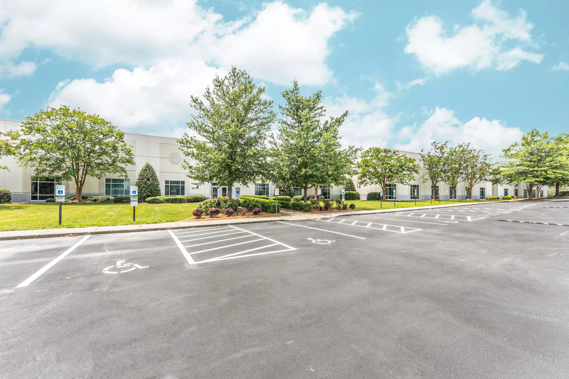 Details of Greensboro, NC 27410 - Industrial Property For Lease