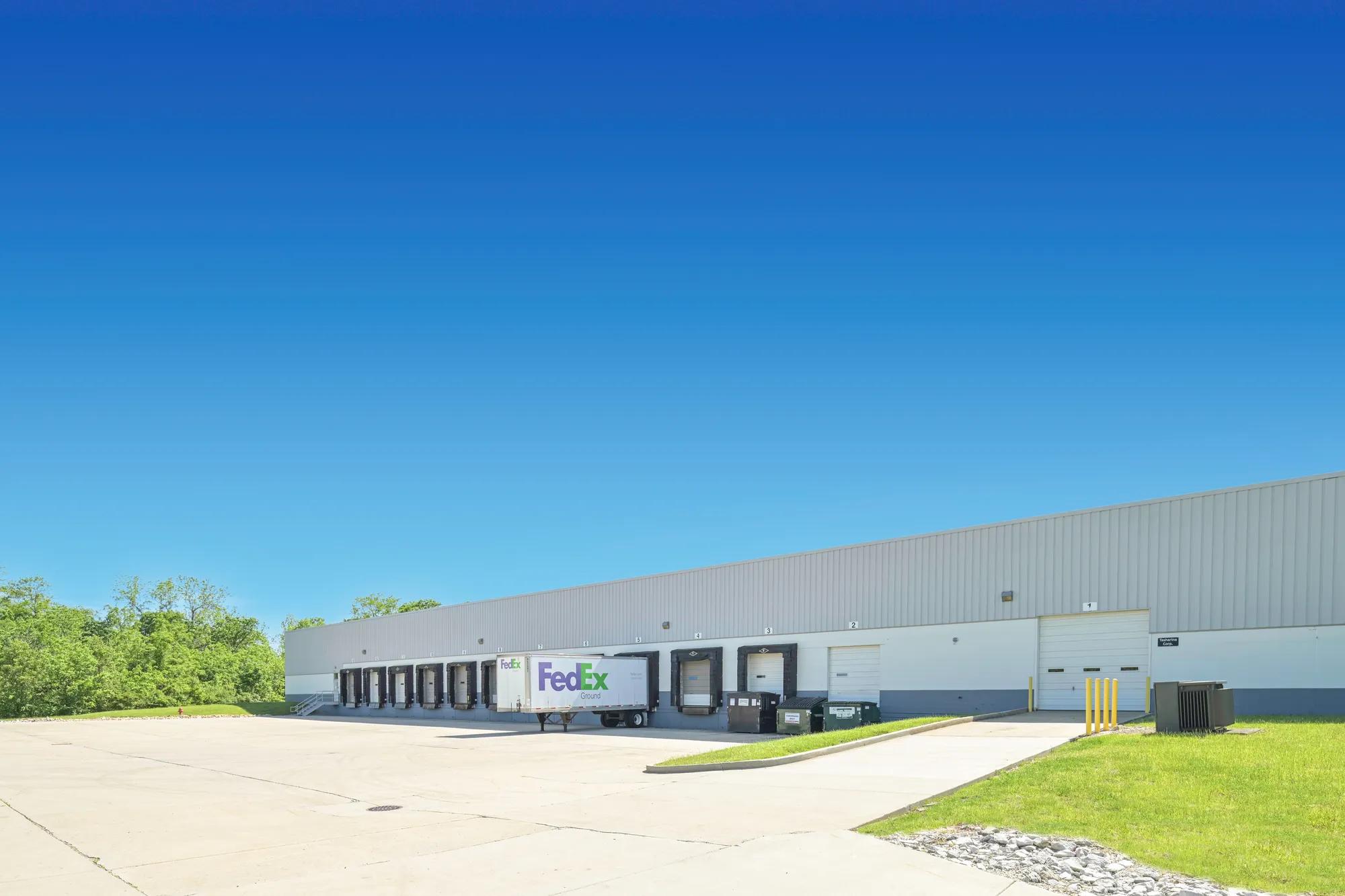 Details of 7453 Empire Drive, Building C, Florence, KY 41042 - Industrial Property For Lease