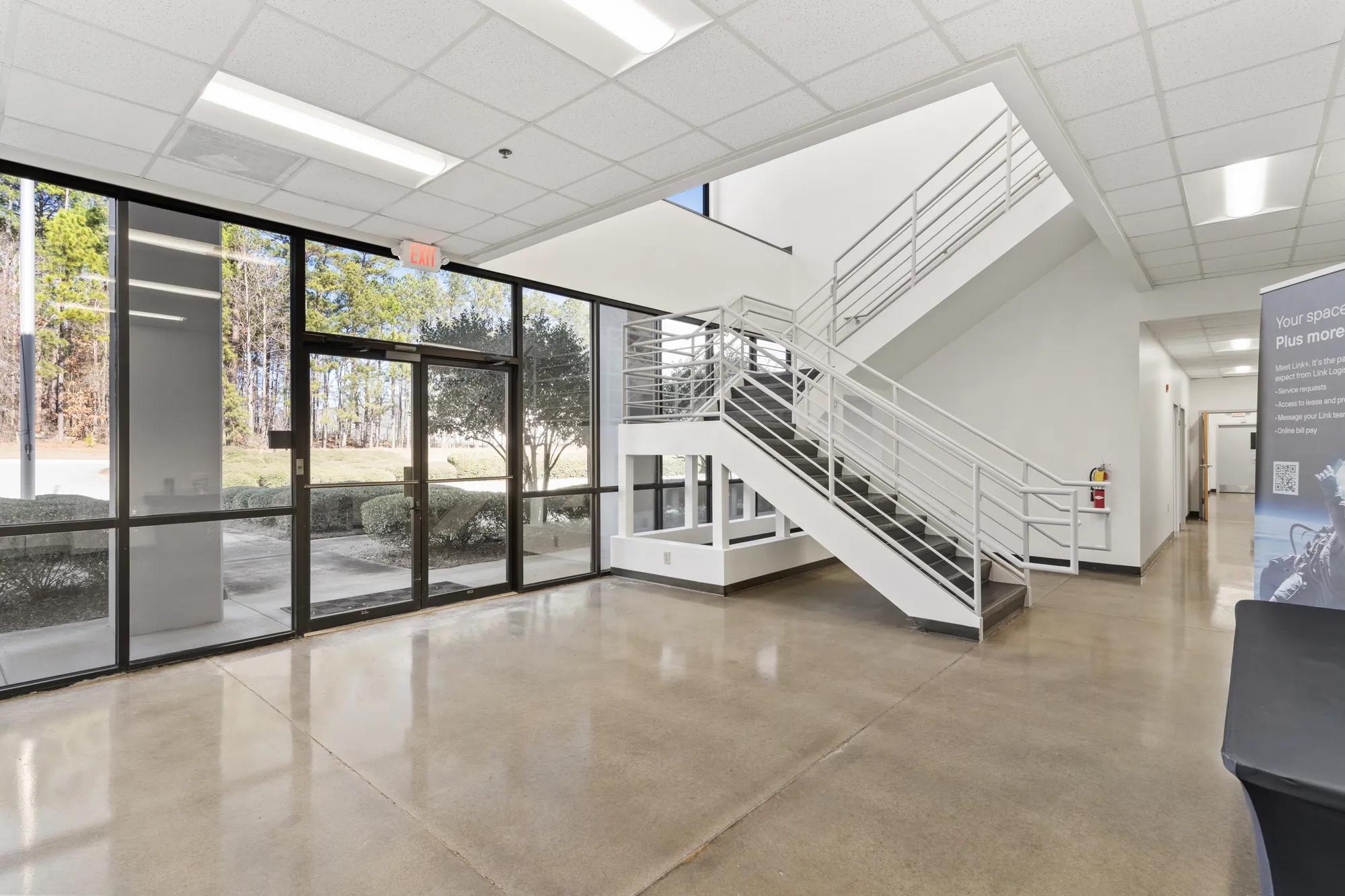 Details of Conyers, GA 30013 - Industrial Property For Lease