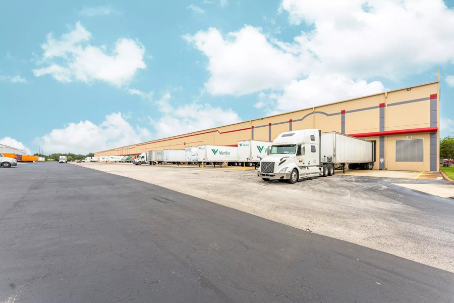 Details of Lakeland, FL 33805 - Industrial Property For Lease
