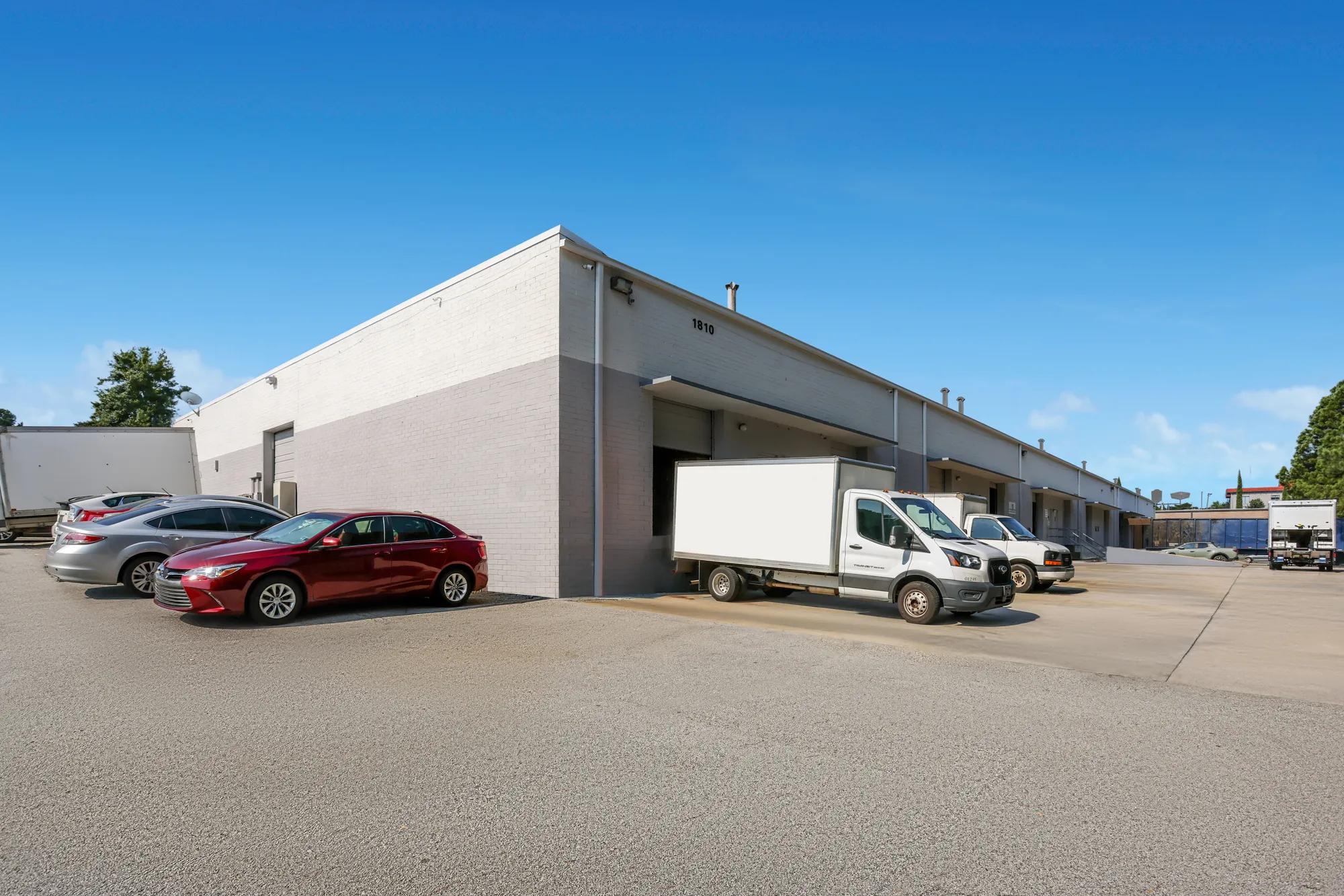 Details of Tucker, GA 30084 - Industrial Property For Lease