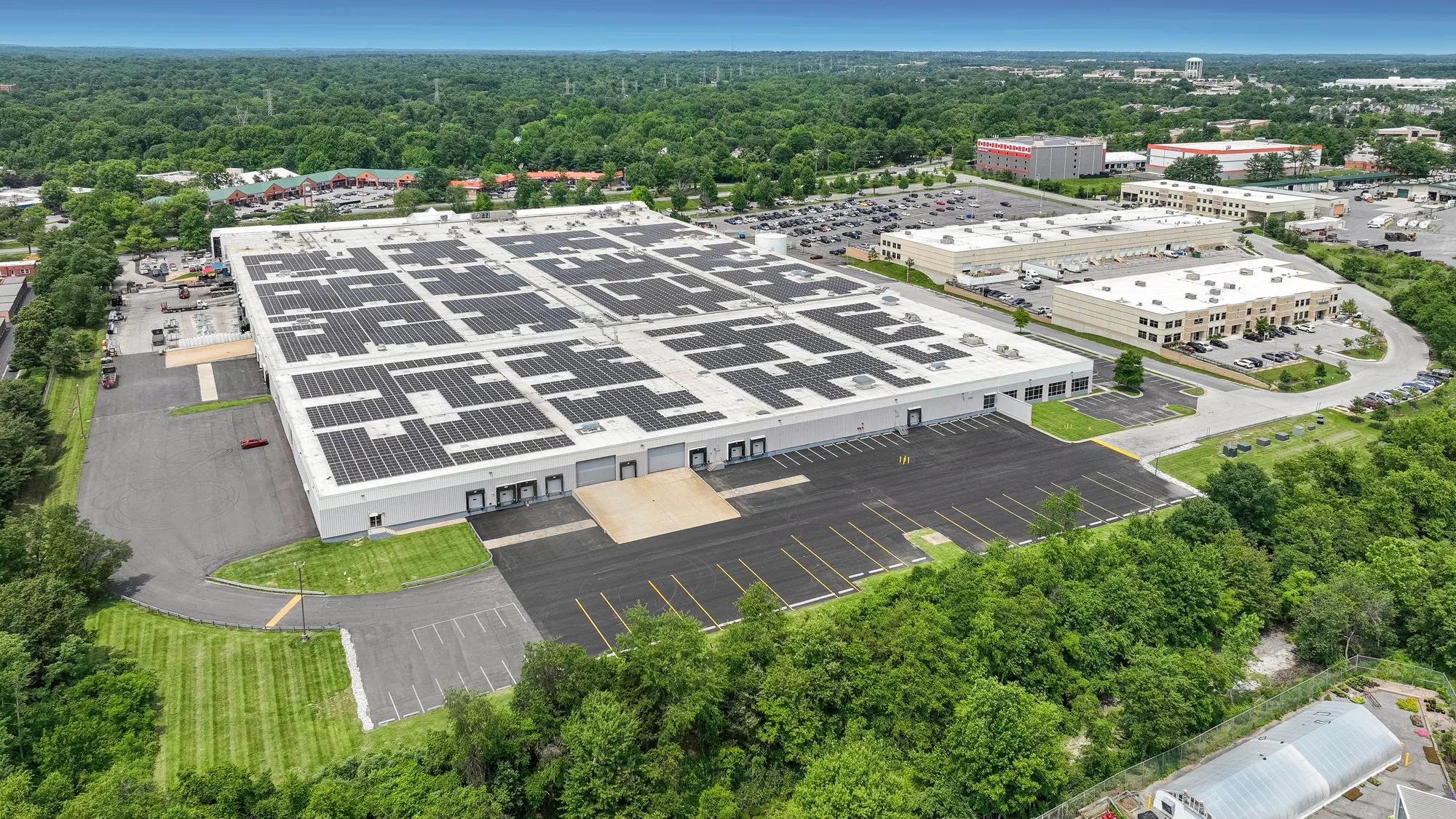 Details of 9325 Snowden River Parkway, Columbia, MD 21046 - Industrial Property For Lease