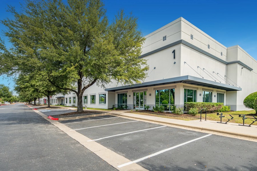 4801 Freidrich Lane, Austin, TX 78744, 109