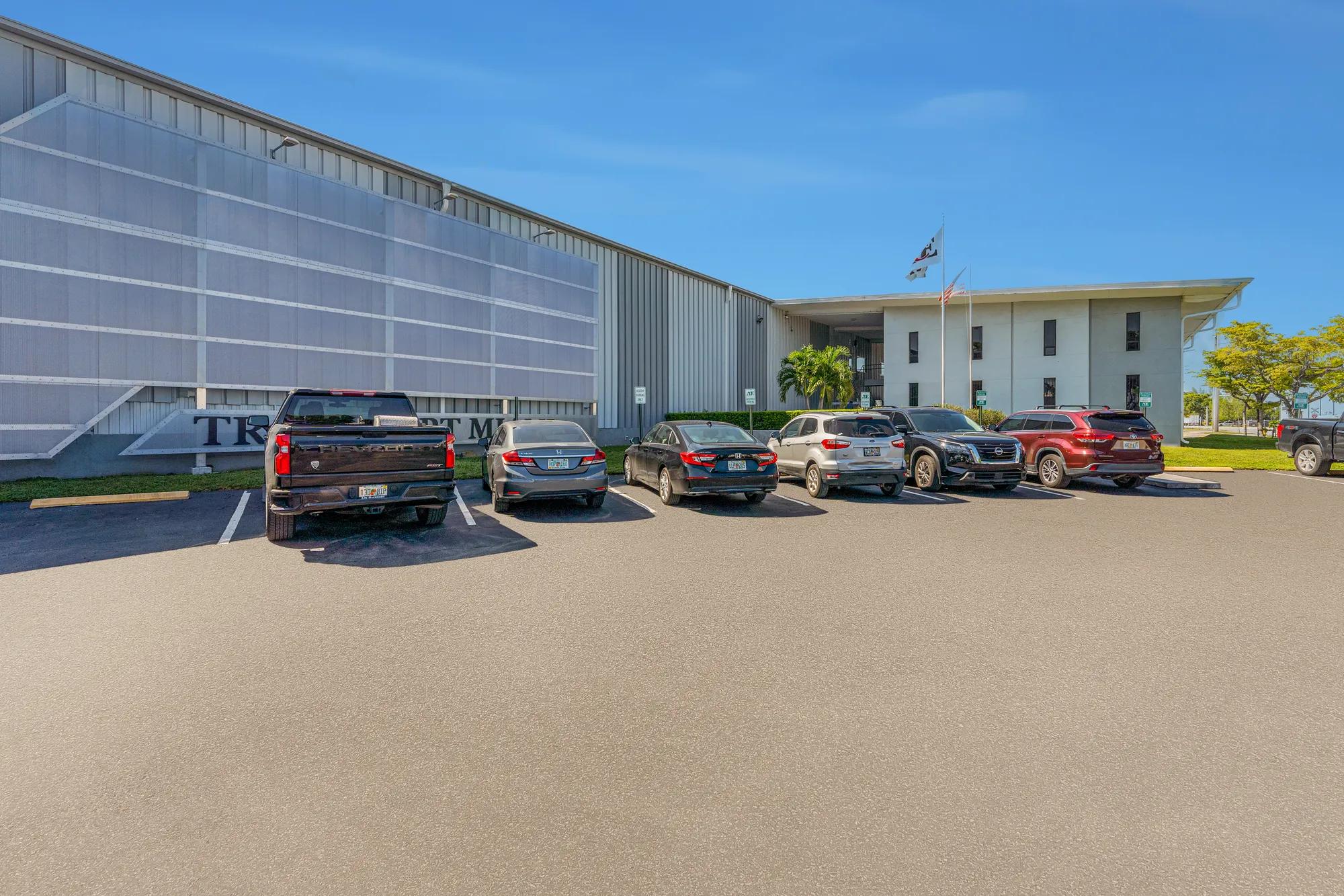 10700 NW 36th Ave, Miami Gardens, FL 33167, 0100