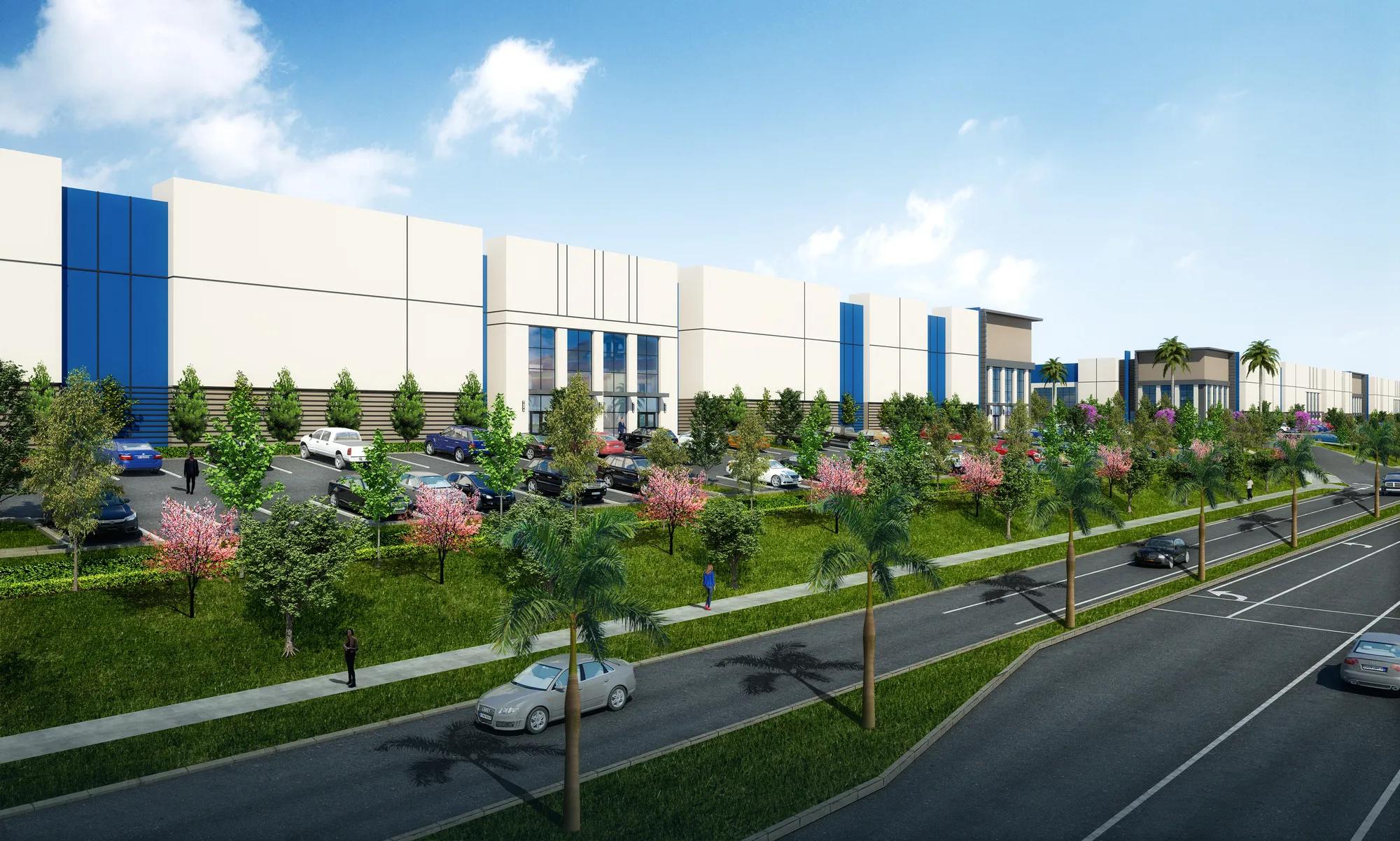 Details of 21001 Northwest 27th Avenue, Miami Gardens, FL 33056 - Industrial Property For Lease