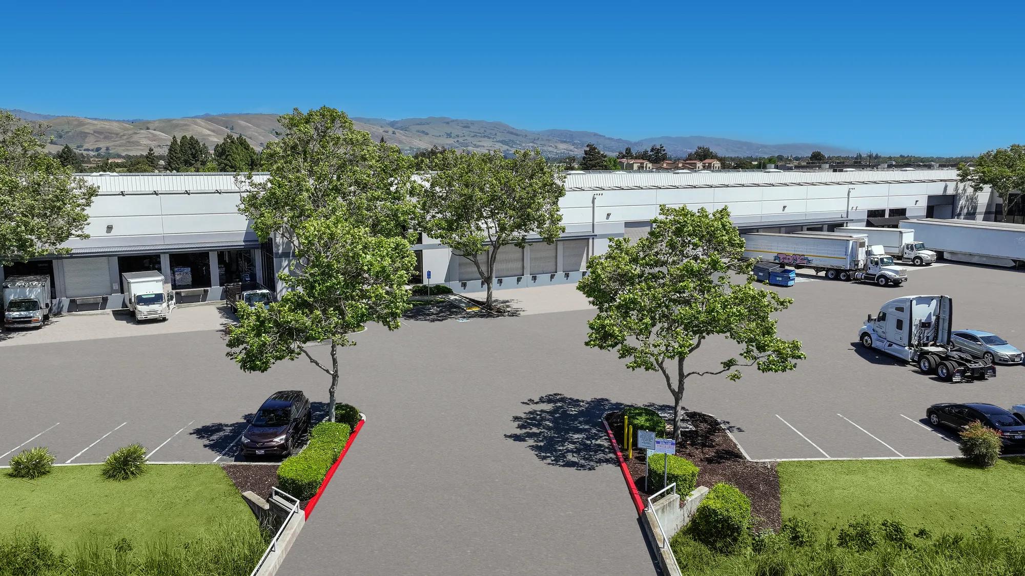 206-230 Railroad Avenue, Milpitas, CA 95035, 00224