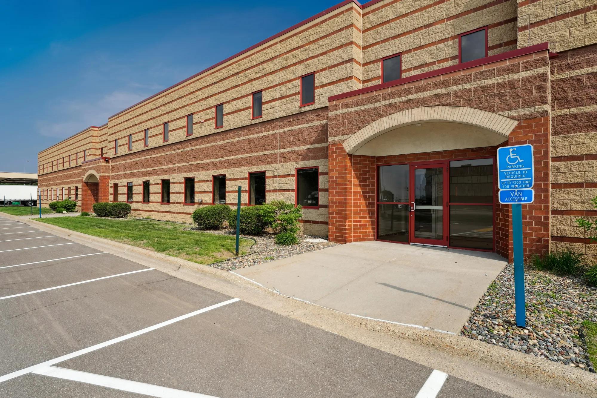 Details of 1701 Broadway St N E, Minneapolis, MN 55413 - Industrial Property For Lease