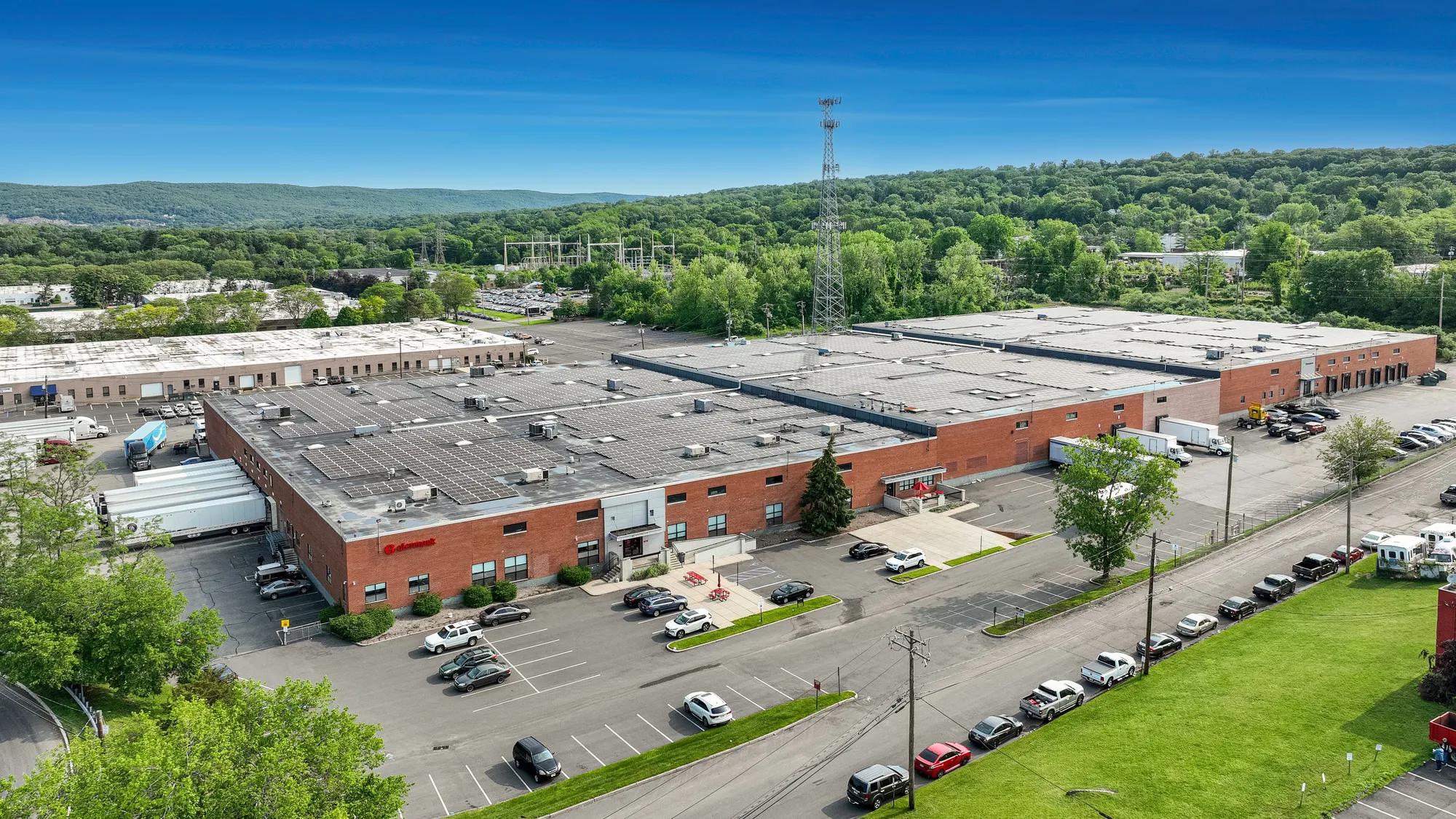 Details of Mahwah, NJ 07430 - Industrial Property For Lease