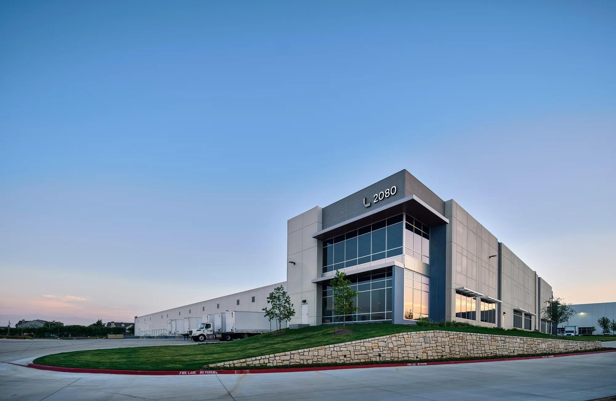Details of 2080 South A.W. Grimes Boulevard, Round Rock, TX 78664 - Industrial Property For Lease