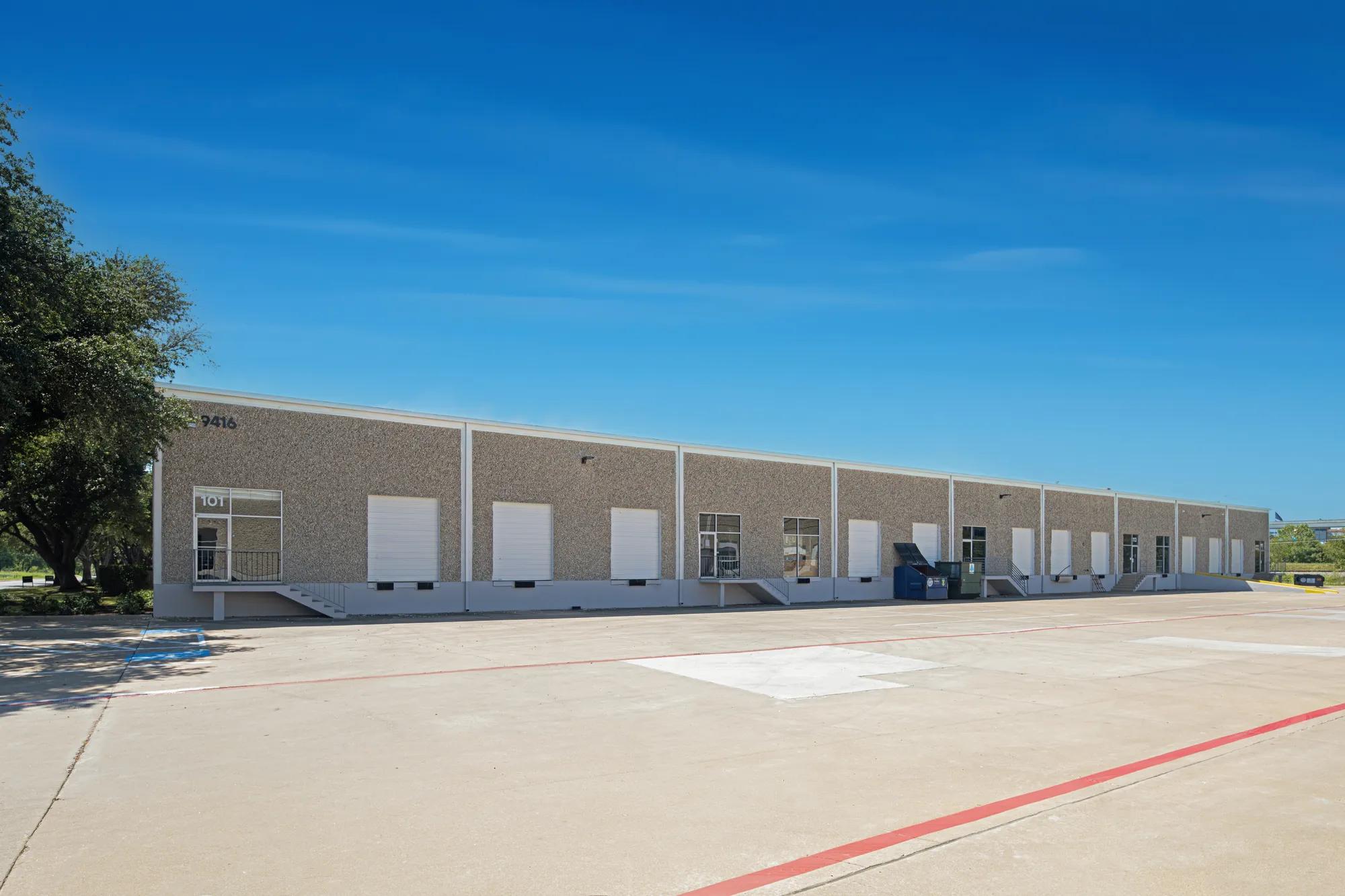 Details of Austin, TX 78758 - Industrial Property For Lease