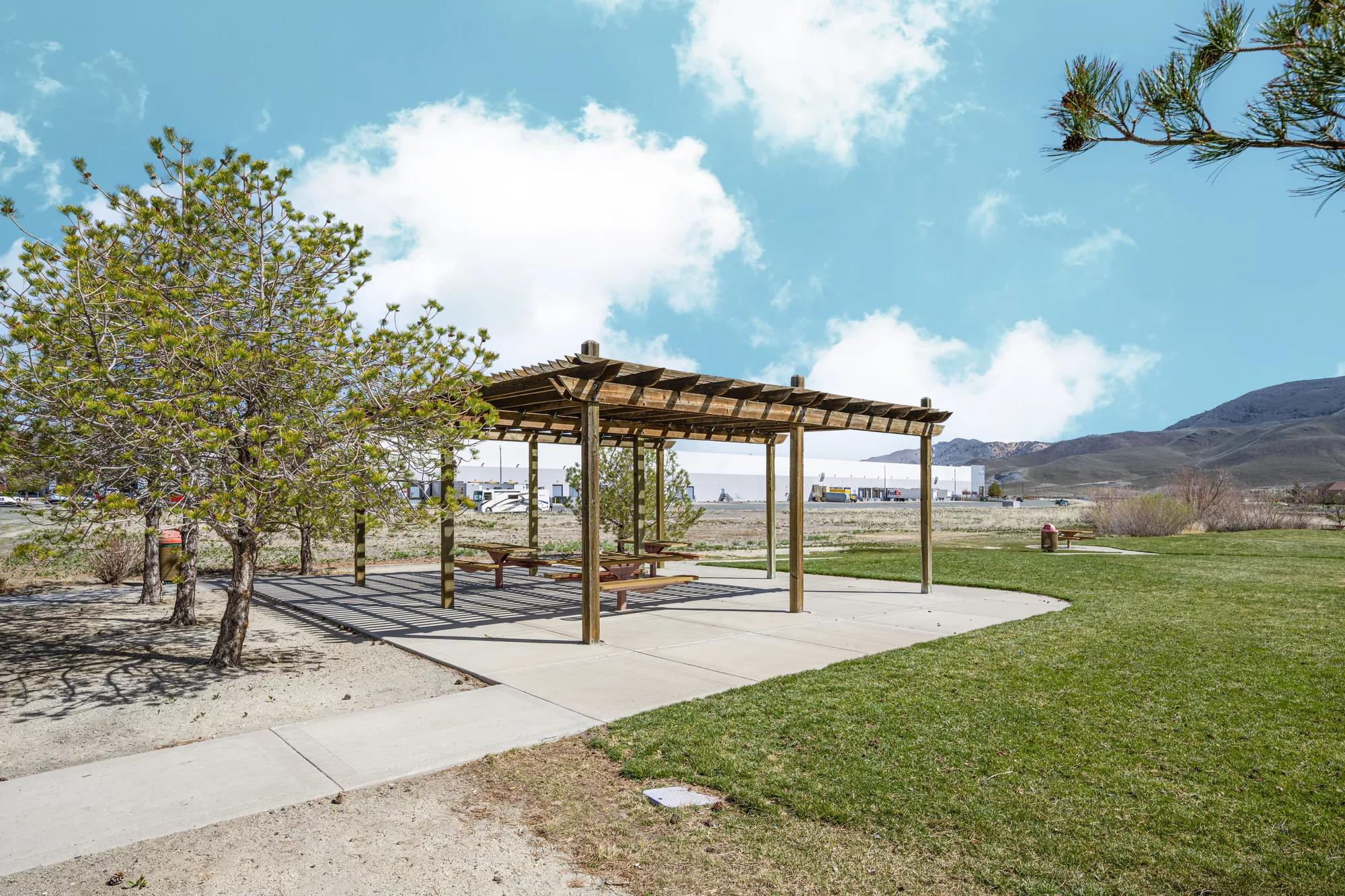 Details of 1170 Trademark Drive, Reno, NV 89521 - Industrial Property For Lease