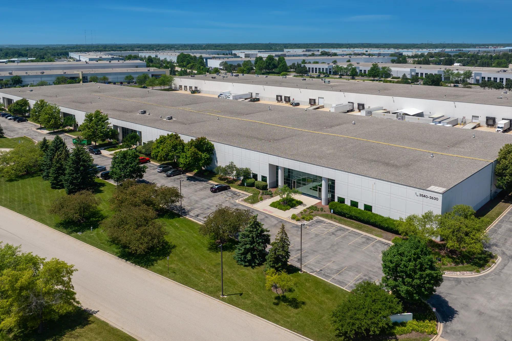 3540-3630 Amhurst Pkwy, Waukegan, IL 60085, 3600