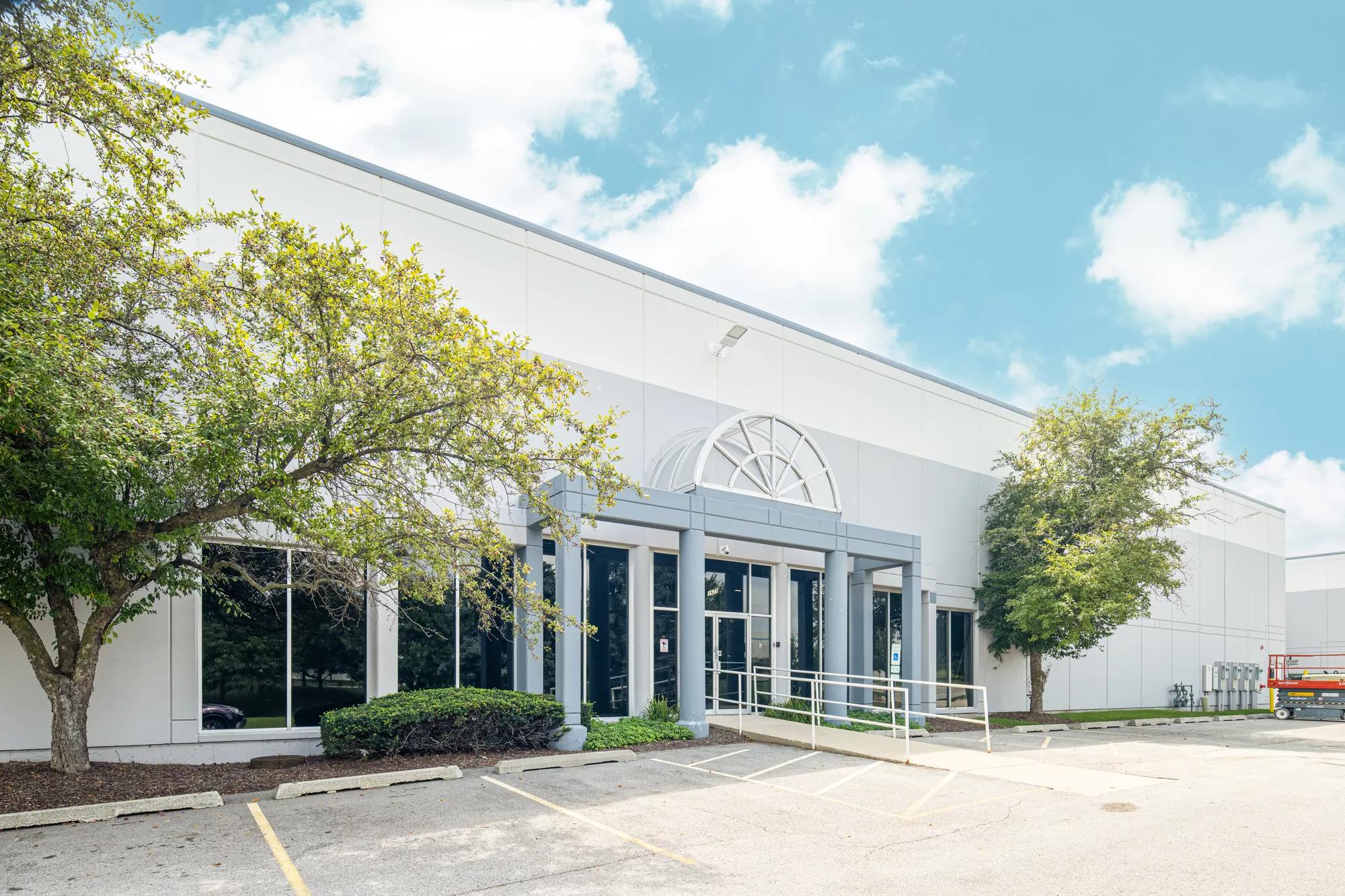 Details of Elgin, IL 60123 - Industrial Property For Lease