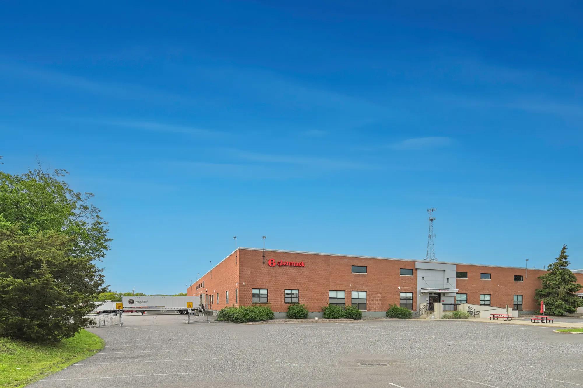 Details of Mahwah, NJ 07430 - Industrial Property For Lease