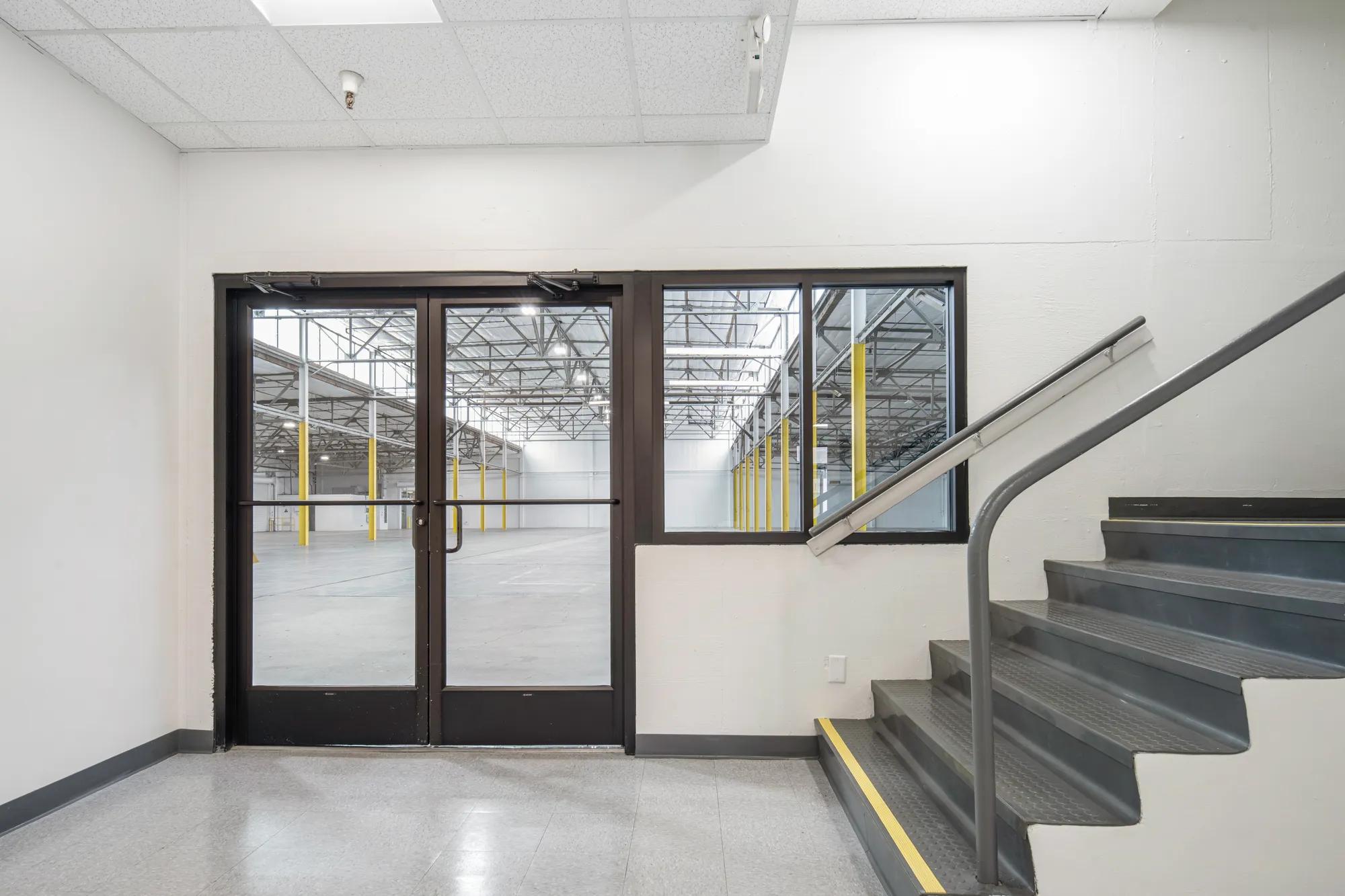Details of 8200-8250 Ferguson Avenue, Sacramento, CA 95828 - Industrial Property For Lease