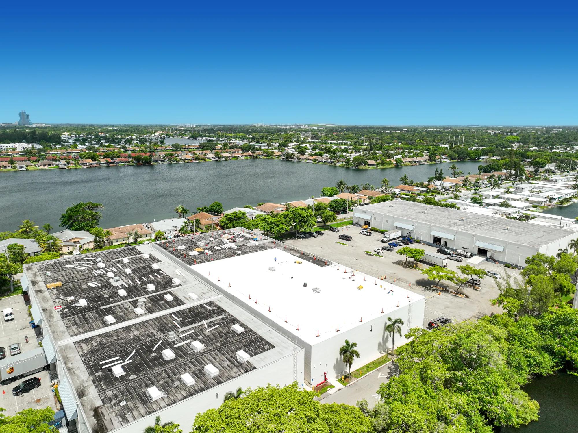 Details of 2333-2345 Stirling Road, Fort Lauderdale, FL 33312 - Industrial Property For Lease