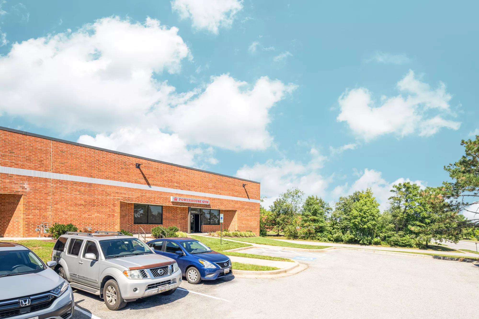Details of Hanover, MD 21076 - Industrial Property For Lease