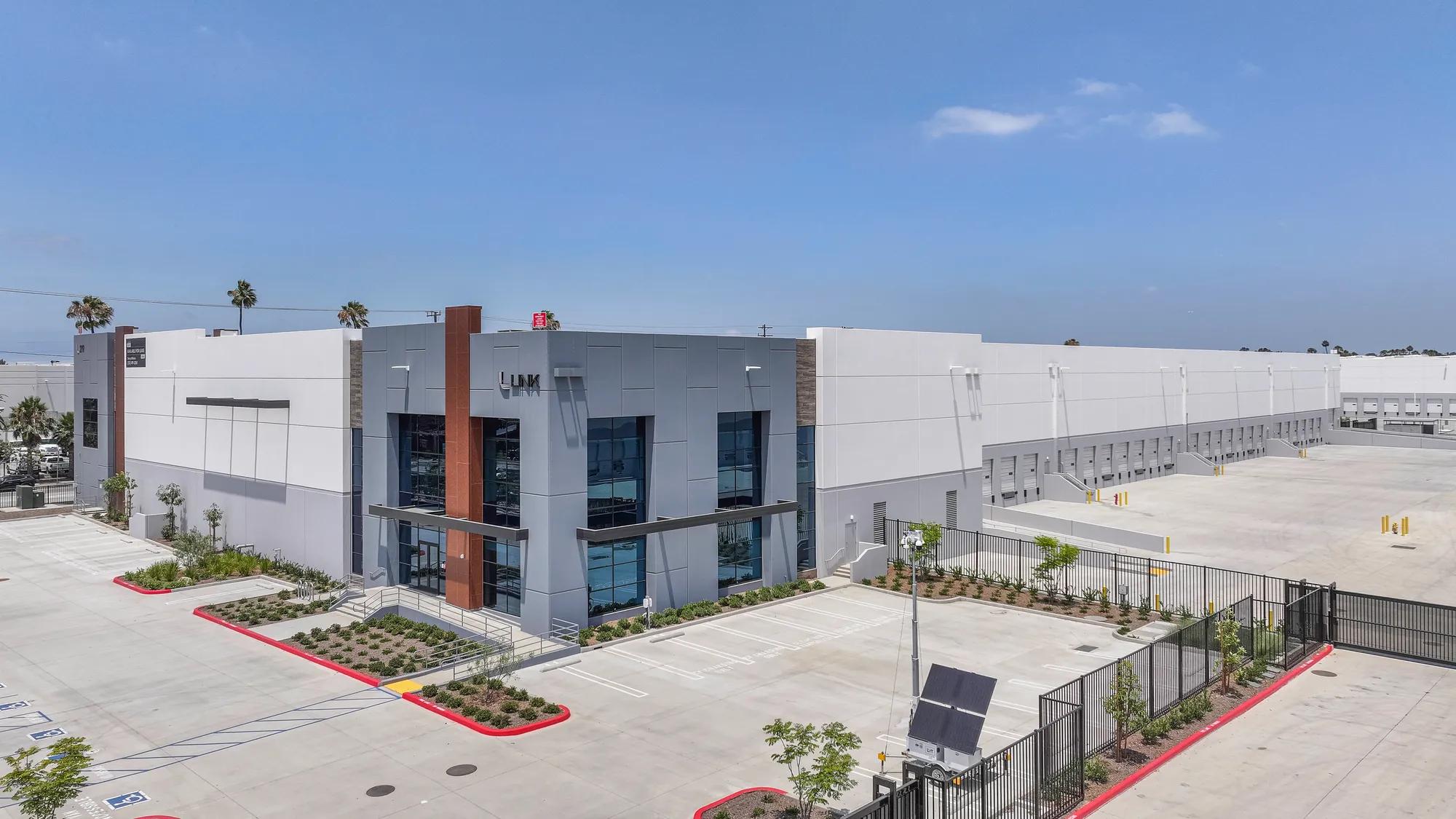 Details of 219 West Gardena Boulevard, Carson, CA 90248 - Industrial Property For Lease