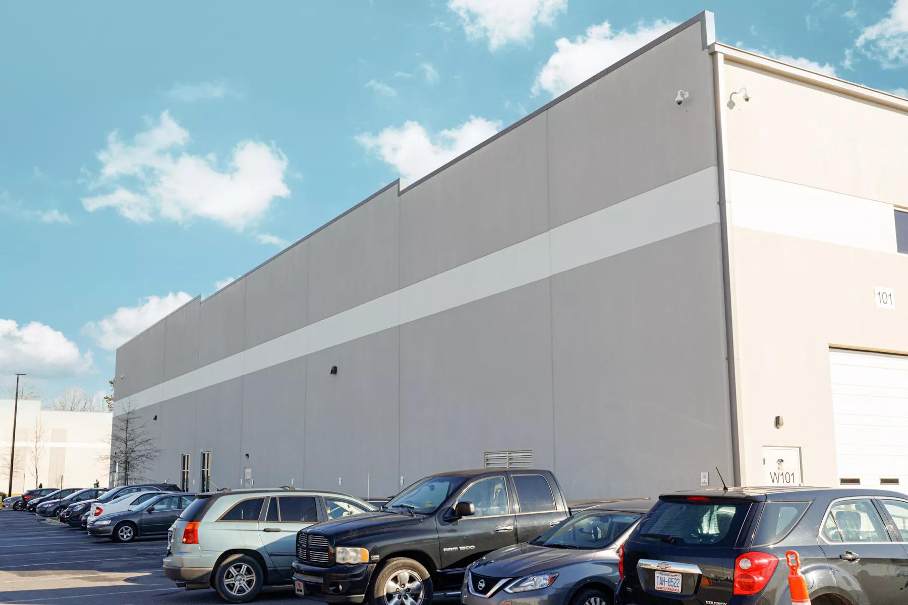 Details of 3830 Parrott Dr, Charlotte, NC 28214 - Industrial Property For Lease