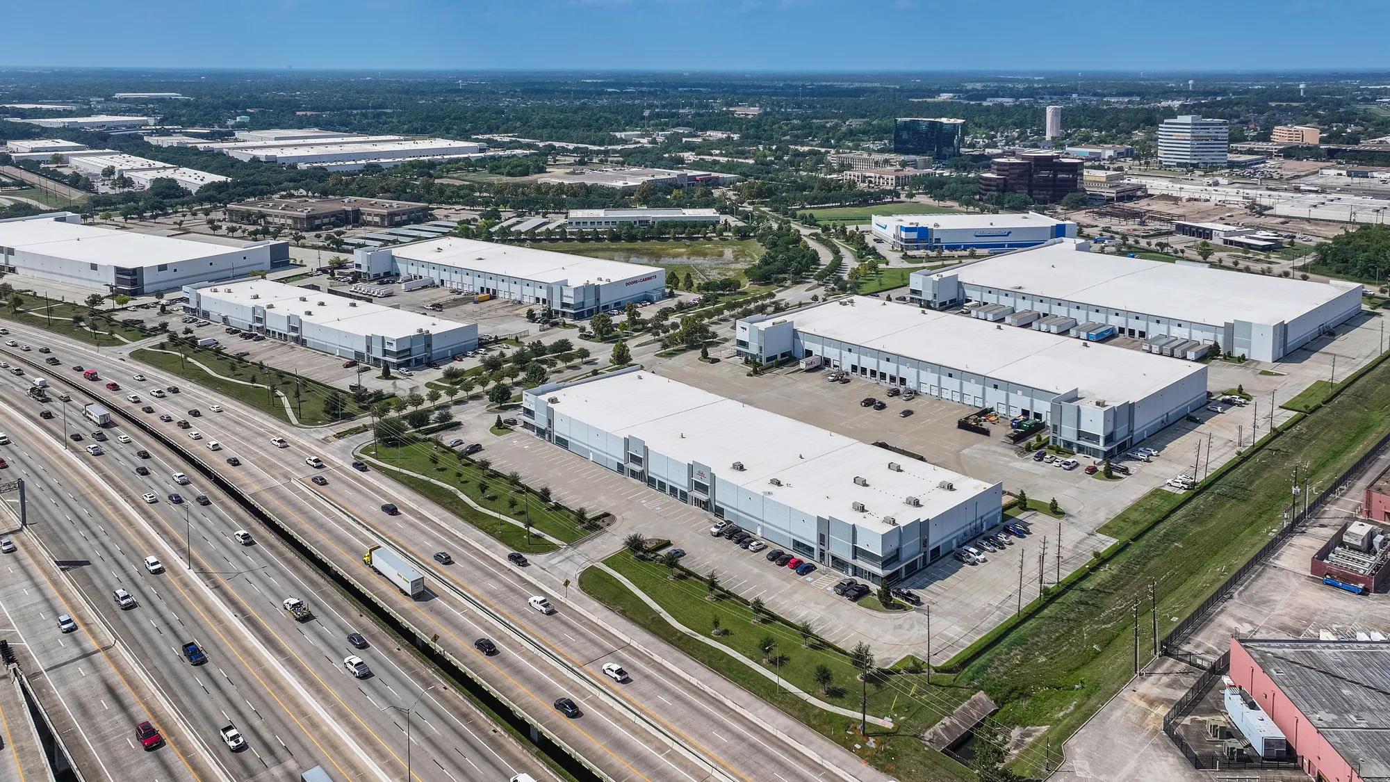 Details of 11102 Beltline Rd, Houston, TX 77067 - Industrial Property For Lease