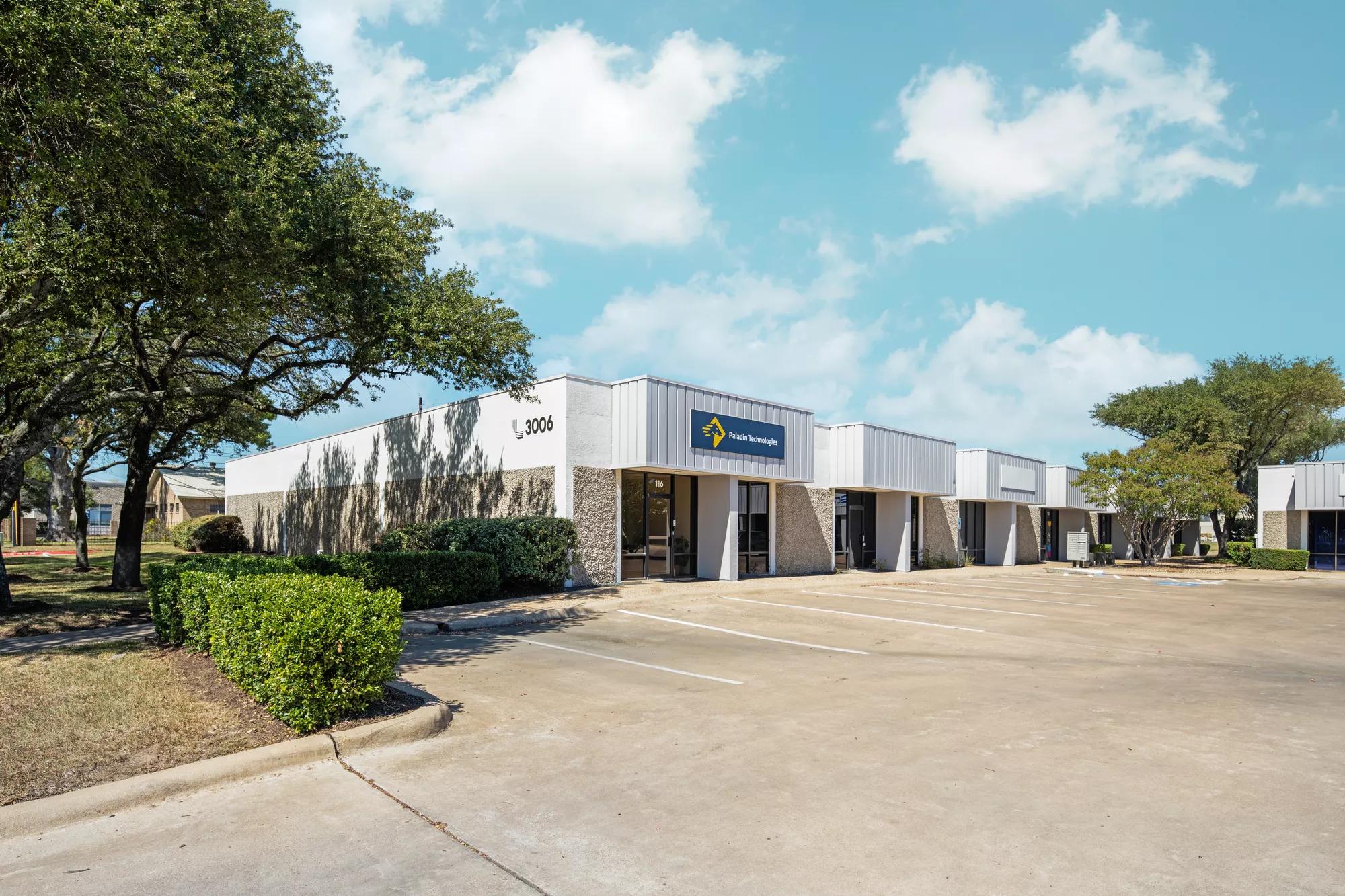 Details of 3006 Longhorn Boulevard, Austin, TX 78758 - Industrial Property For Lease