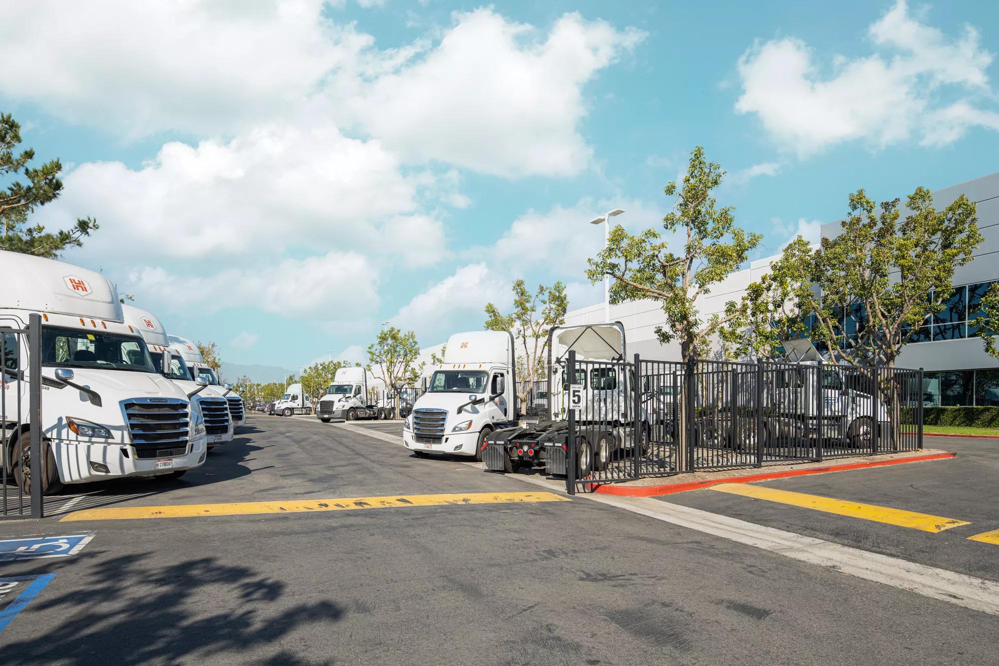 Details of Jurupa Valley, CA 91752 - Industrial Property For Lease