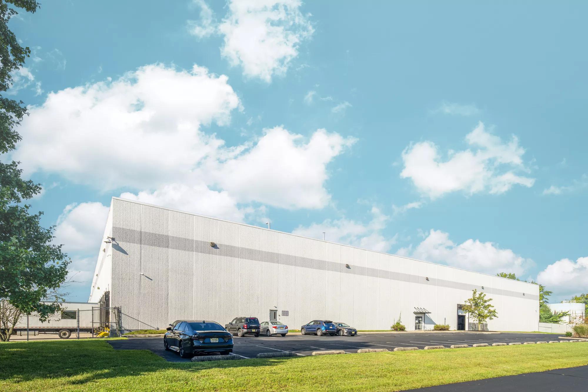 Details of Swedesboro, NJ 08085 - Industrial Property For Lease