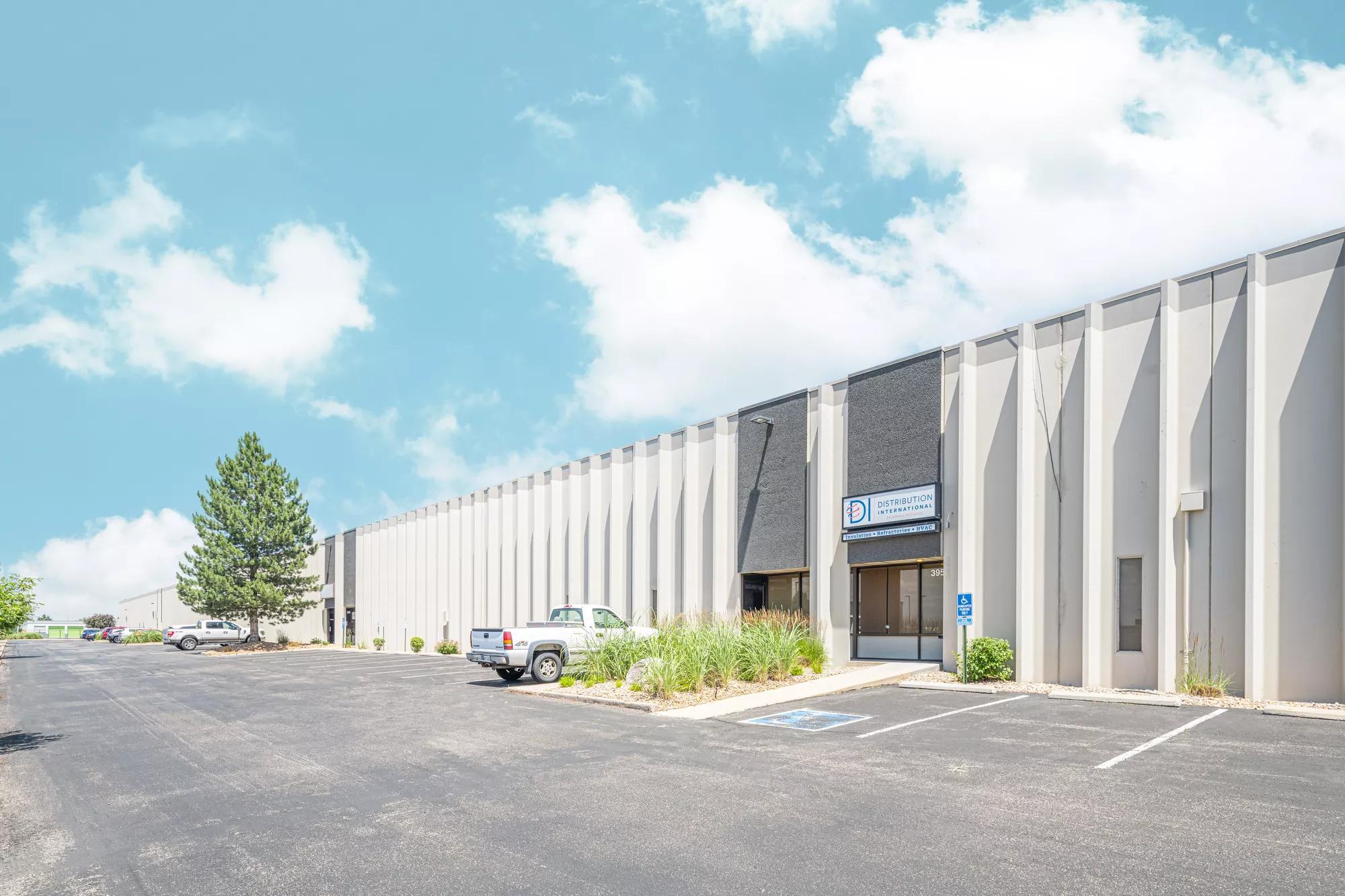 Details of Denver, CO 80239 - Industrial Property For Lease