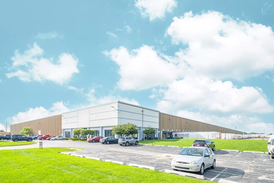 Details of Munster, IN 46321 - Industrial Property For Lease