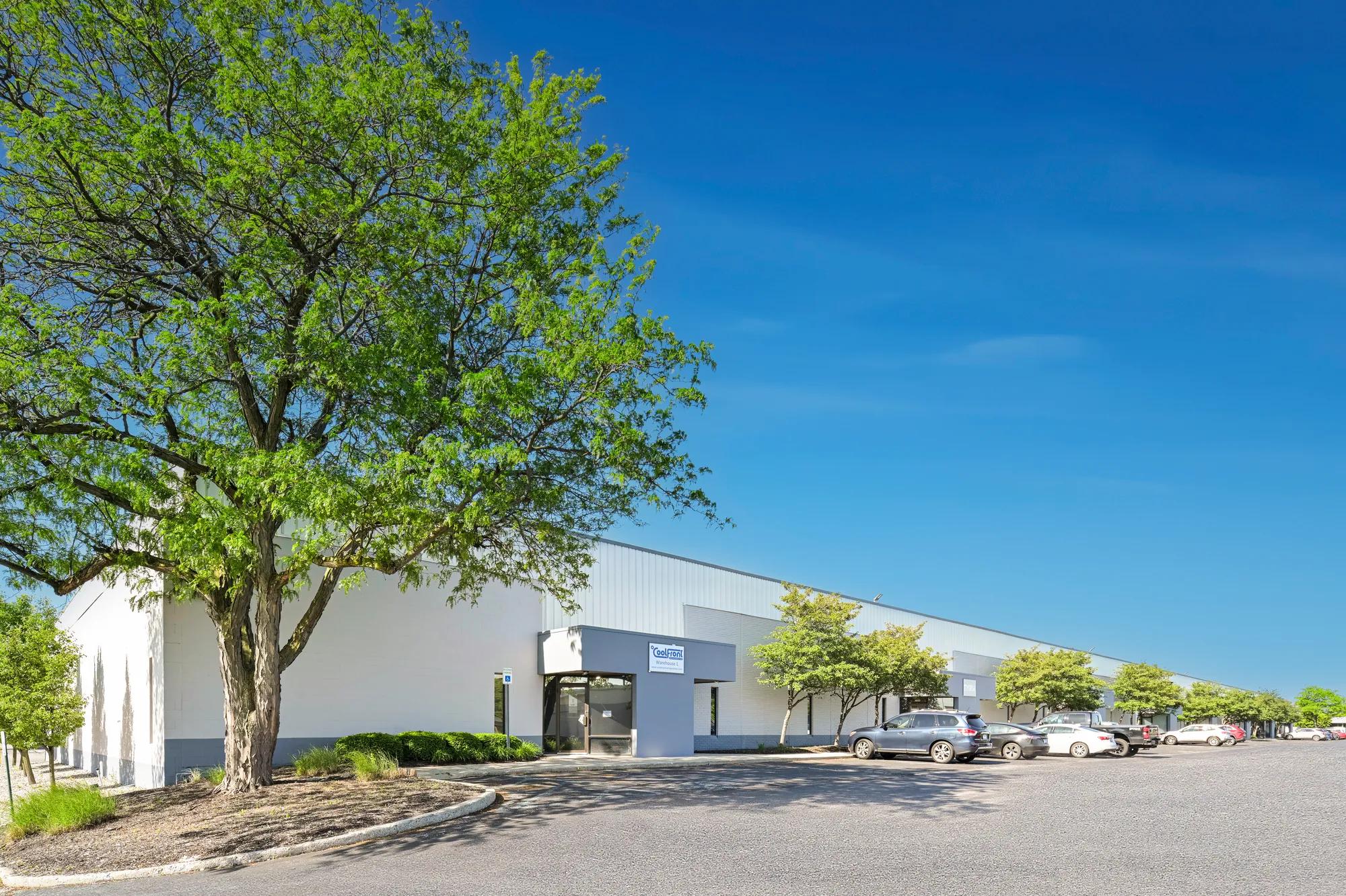 Details of 5635-5759 W. 80th Street, Indianapolis, IN 46278 - Industrial Property For Lease