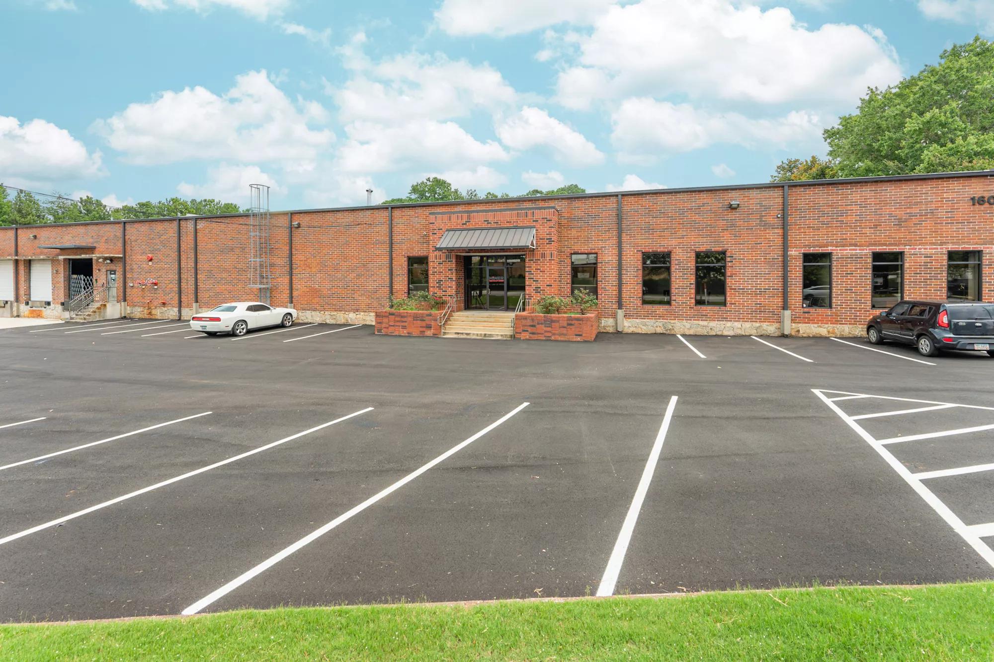 Details of Stone Mountain, GA 30083 - Industrial Property For Lease