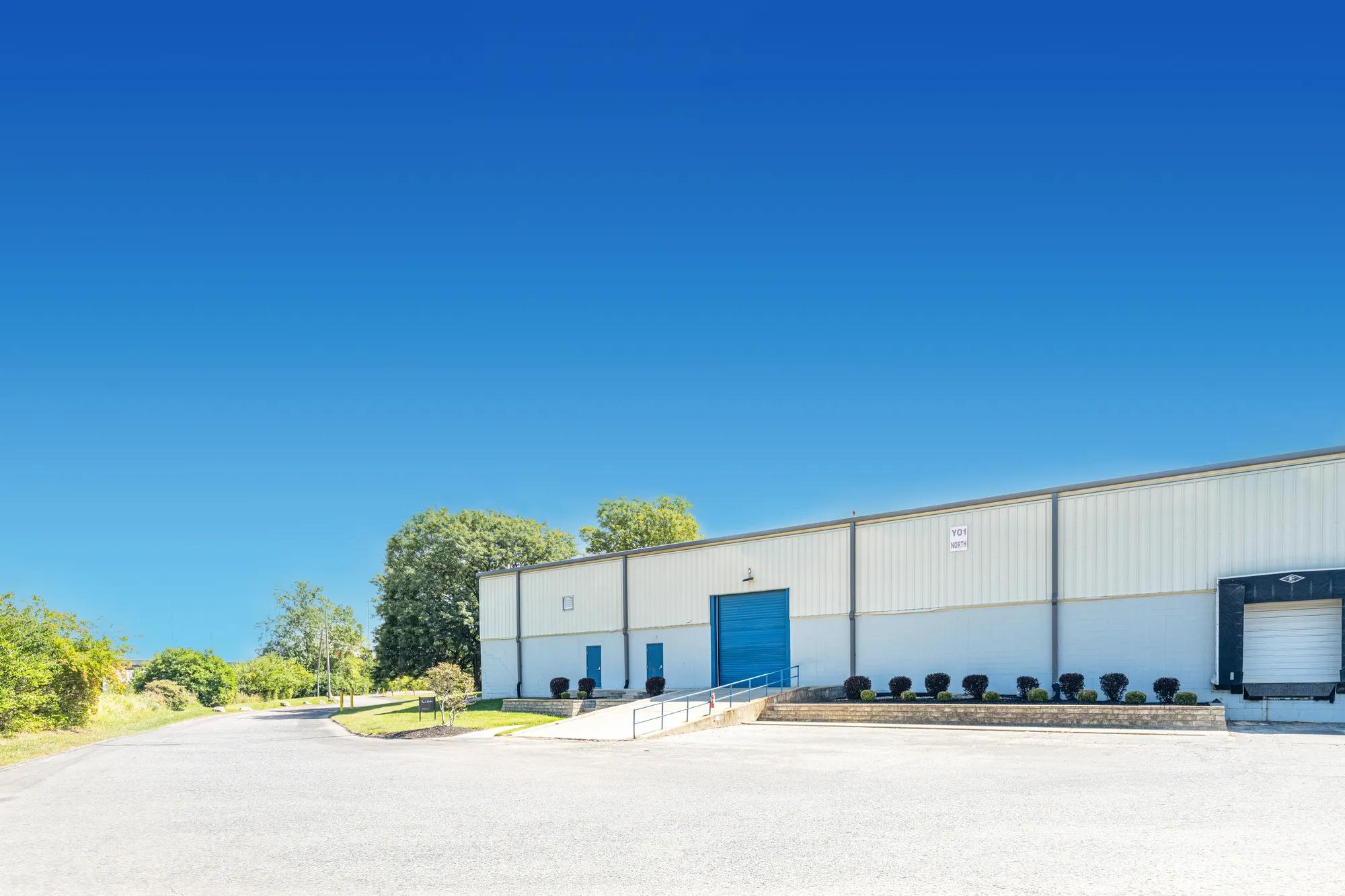 Details of Columbus, OH 43228 - Industrial Property For Lease
